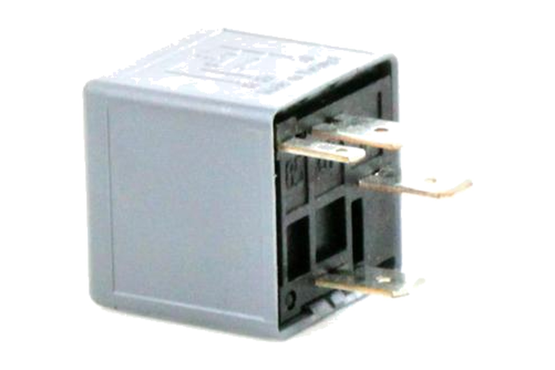 Relé de Bomba de Combustível VW 1J0906381A - Imagem 9