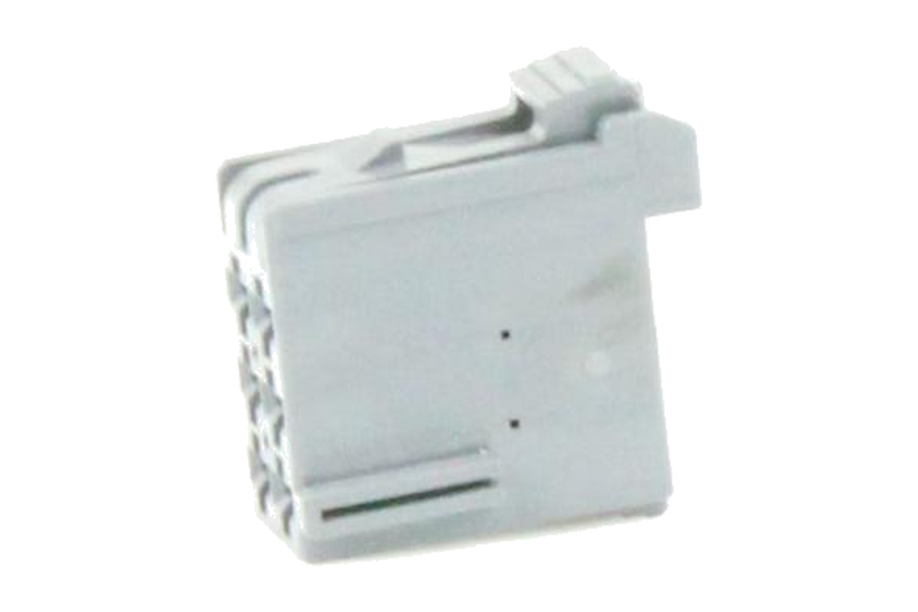 Conector Elétrico de Chicote de Painel VW 2R2973723B - Imagem 12