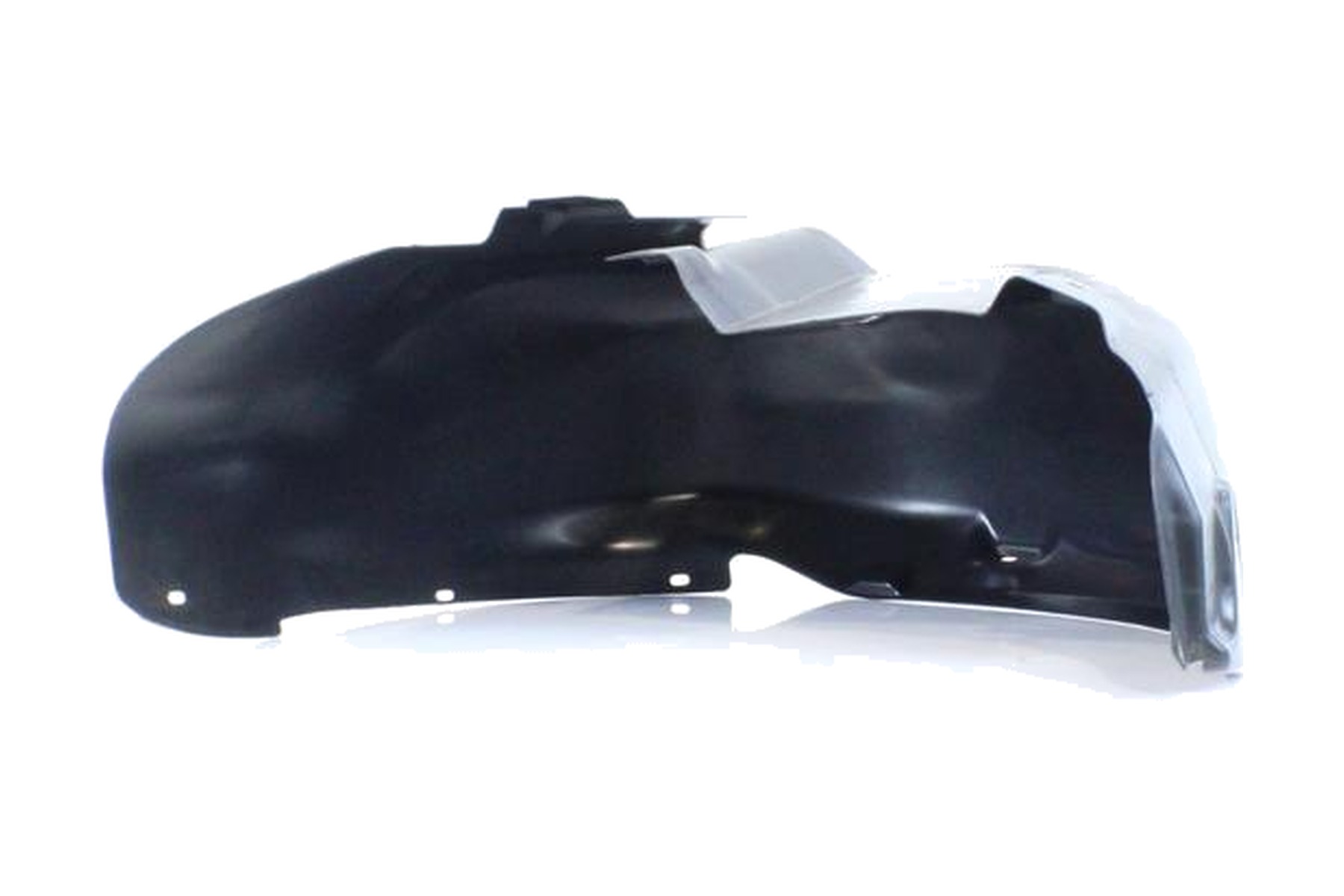 Para-barro de Caixa de Roda VW 5Z0810971E - Imagem 3
