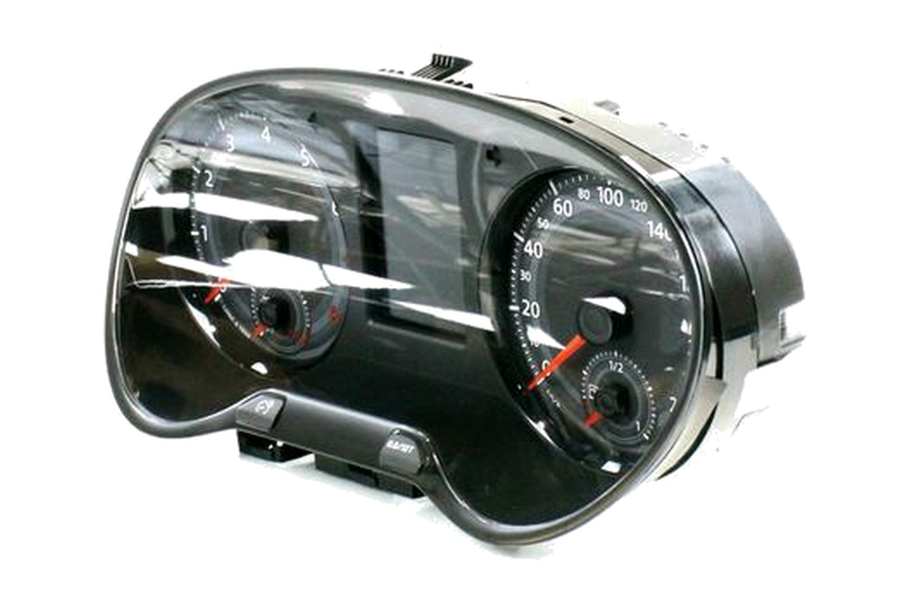Painel de Instrumentos VW 5U0920865L - Imagem 4