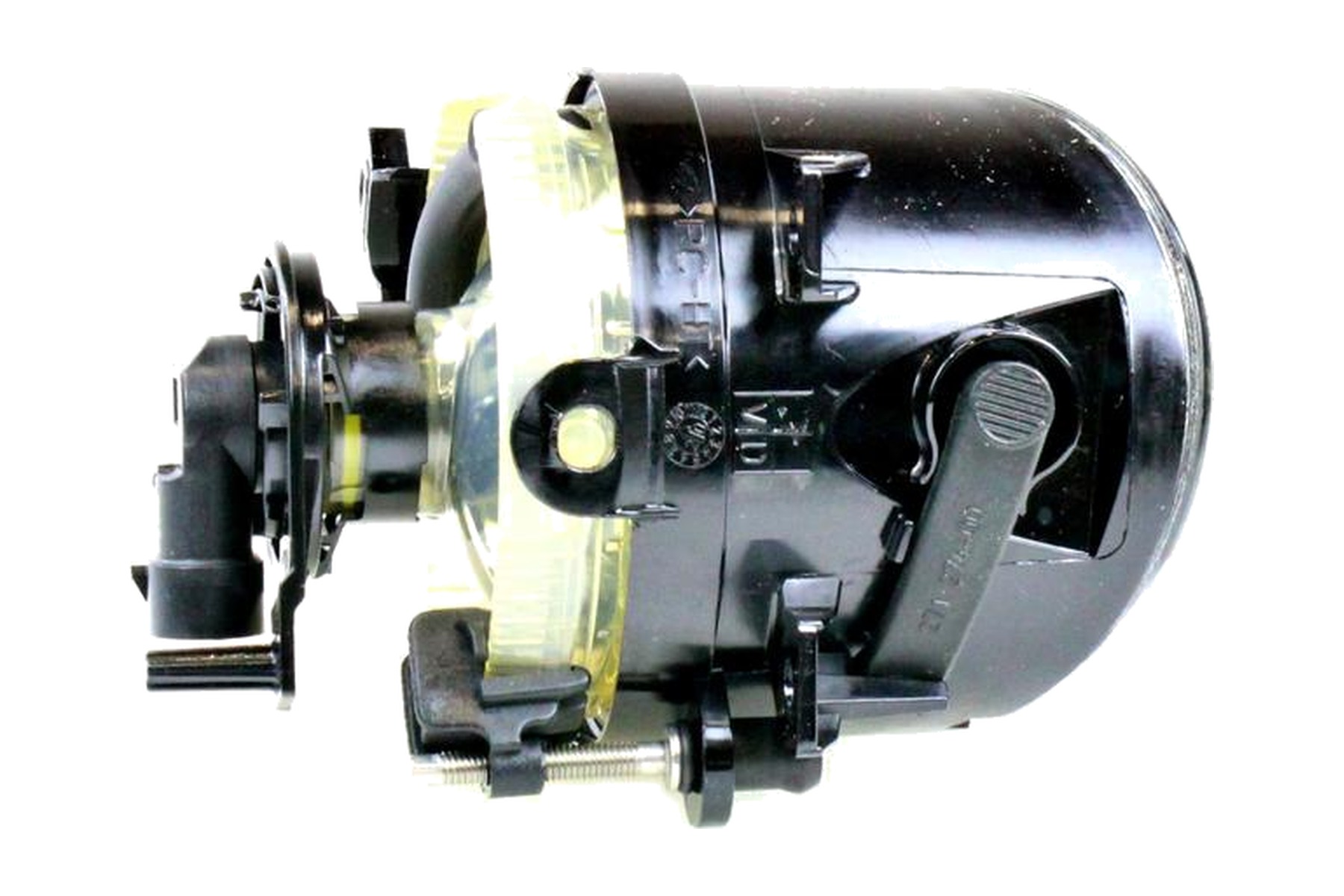 Farol de Milha Esquerdo (Motorista) Dianteiro VW 1S0941699 - Imagem 18