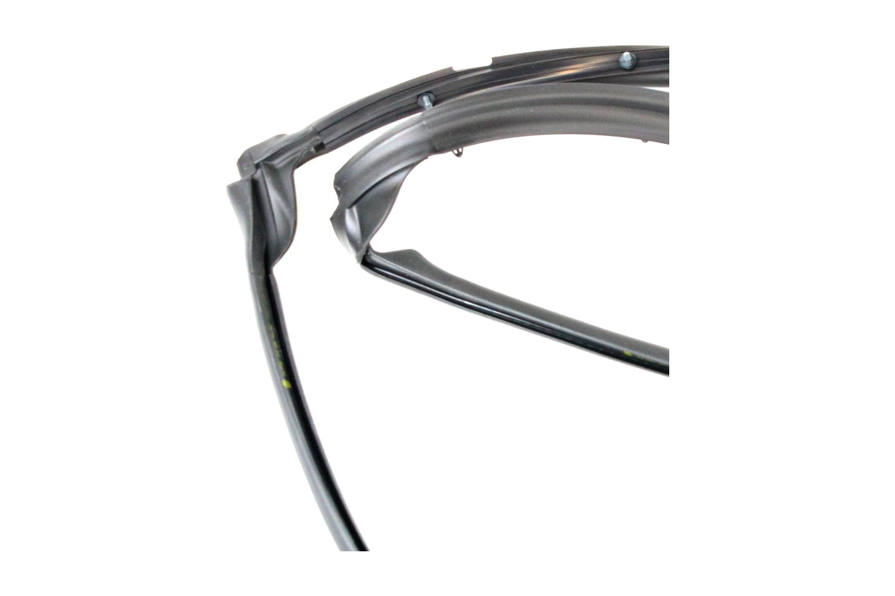 Borracha de Vedação Porta Externo VW 2H7839762R9B9 - Imagem 3