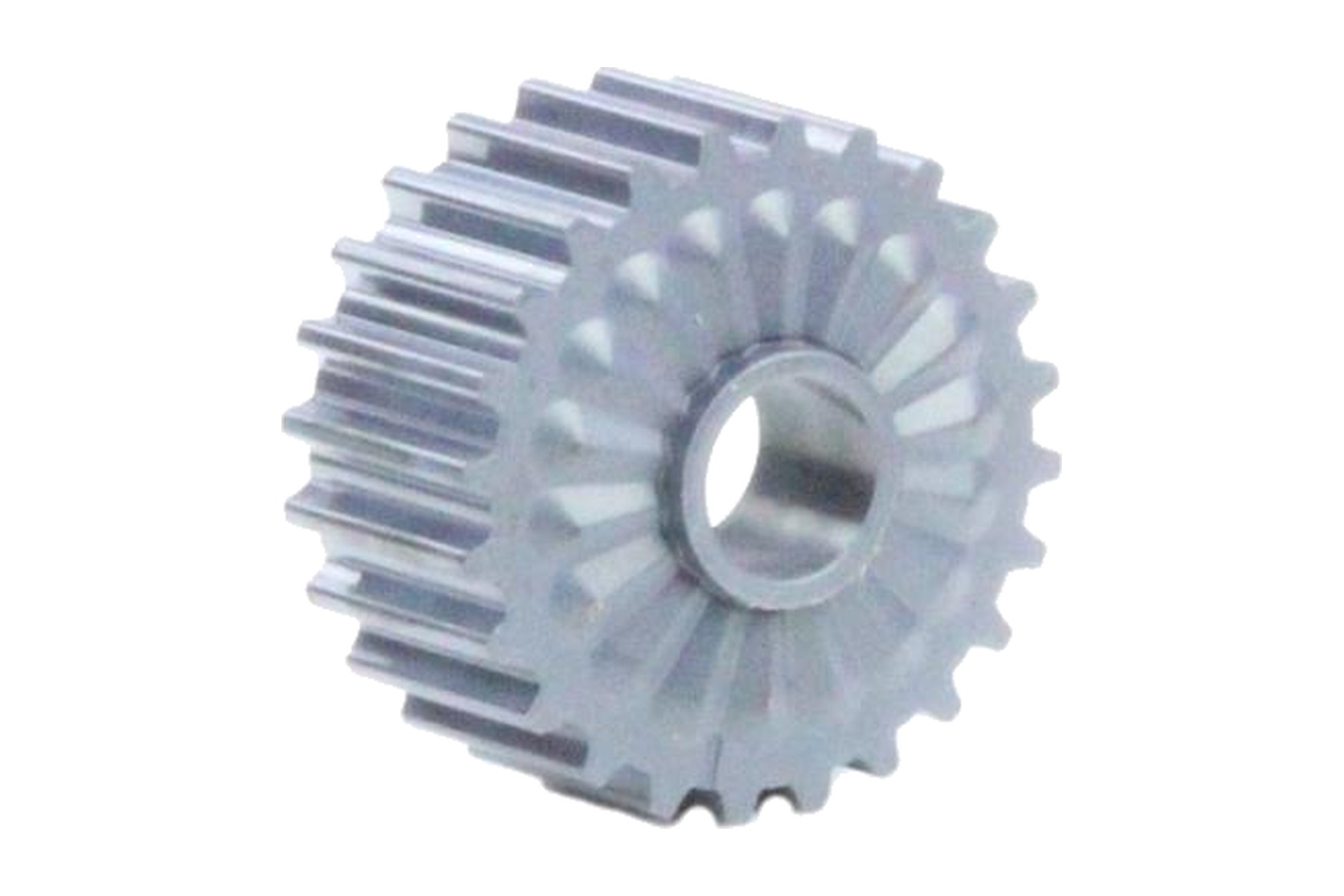 Polia de Virabrequim VW 04C105263B - Imagem 16