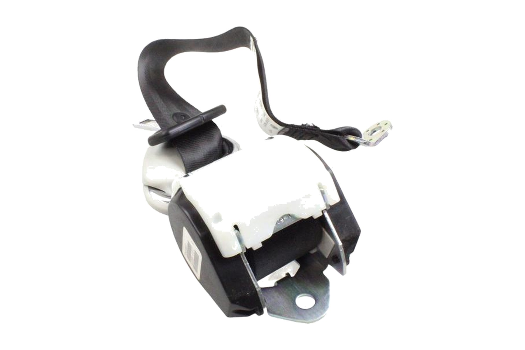 Cinto VW 1J5857805EHCP - Imagem 4