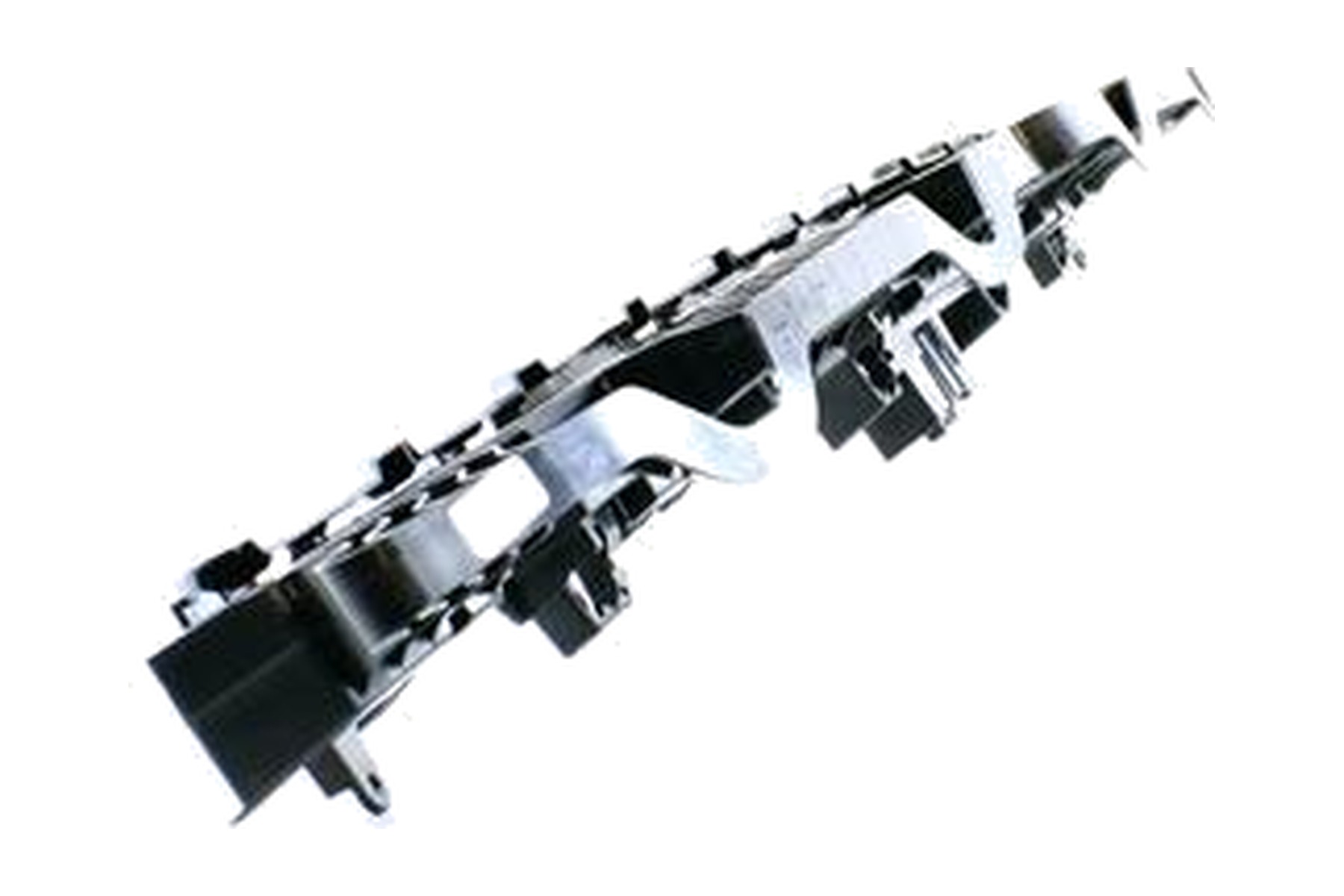 Suporte Guia de Para-choque VW 17A807863 - Imagem 8