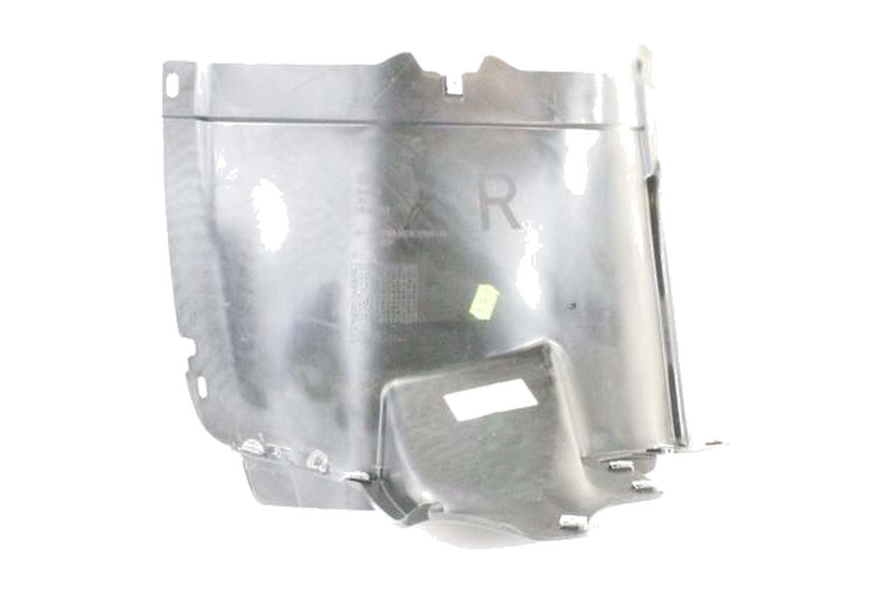 Para-barro de Caixa de Roda VW 1K0805912E - Imagem 11