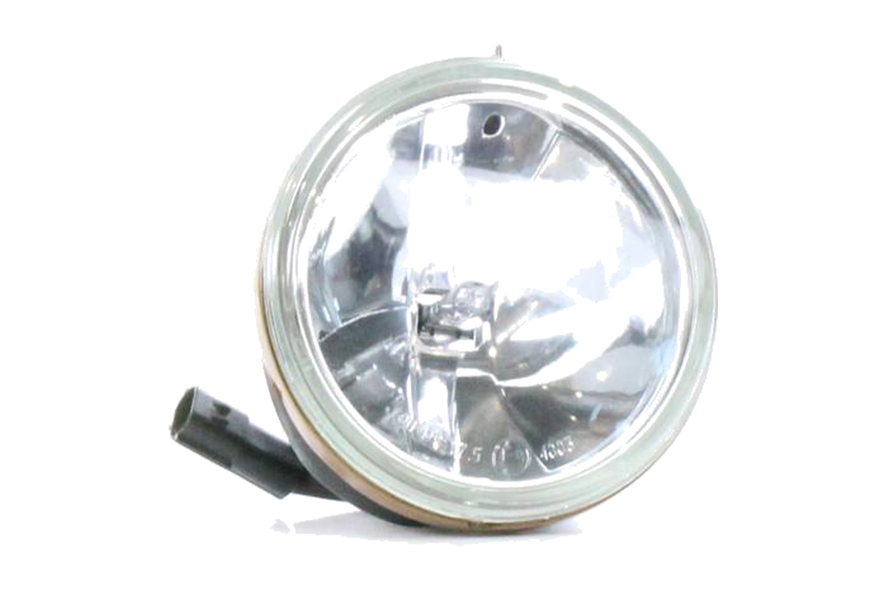 Farol de Milha Dianteiro Esquerdo (Motorista) VW 5W0941063 - Imagem 24