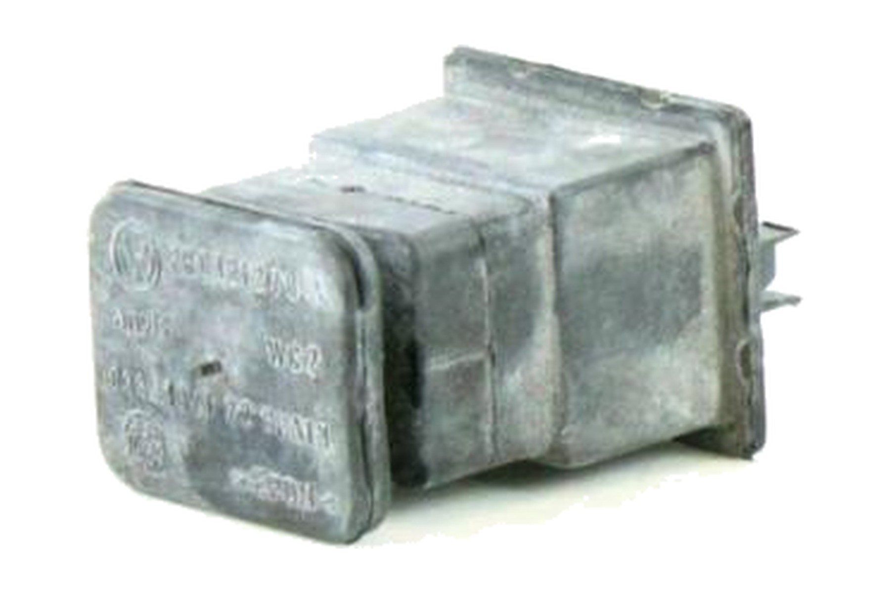 Coxim de Radiador de Água VW 7H0121276A - Imagem 16