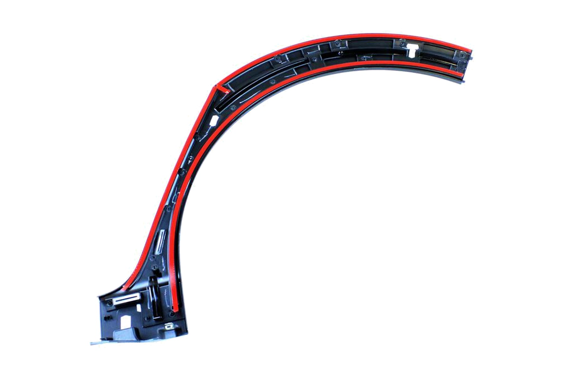Moldura de Para-lama VW 2G5854818 - Imagem 4