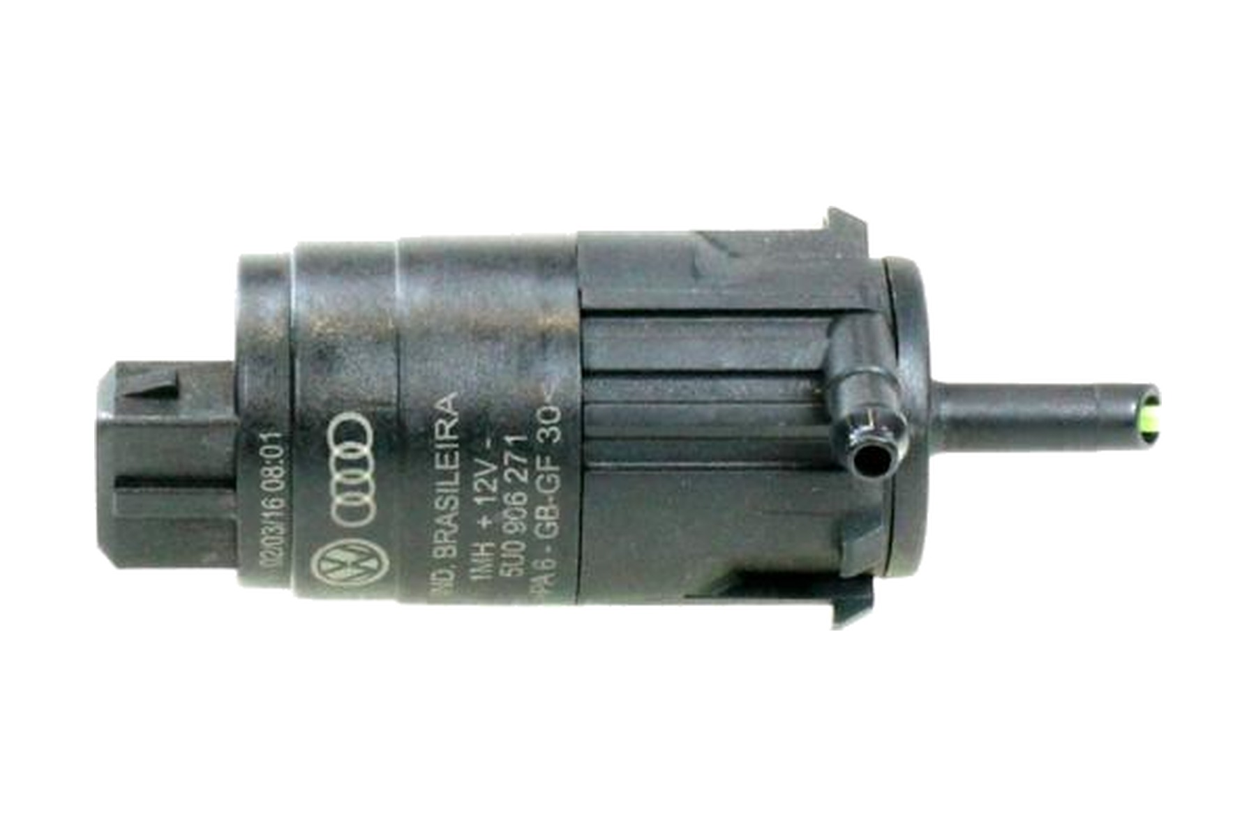 Bomba de Combustível Partida a Frio VW 5U0906271 - Imagem 13