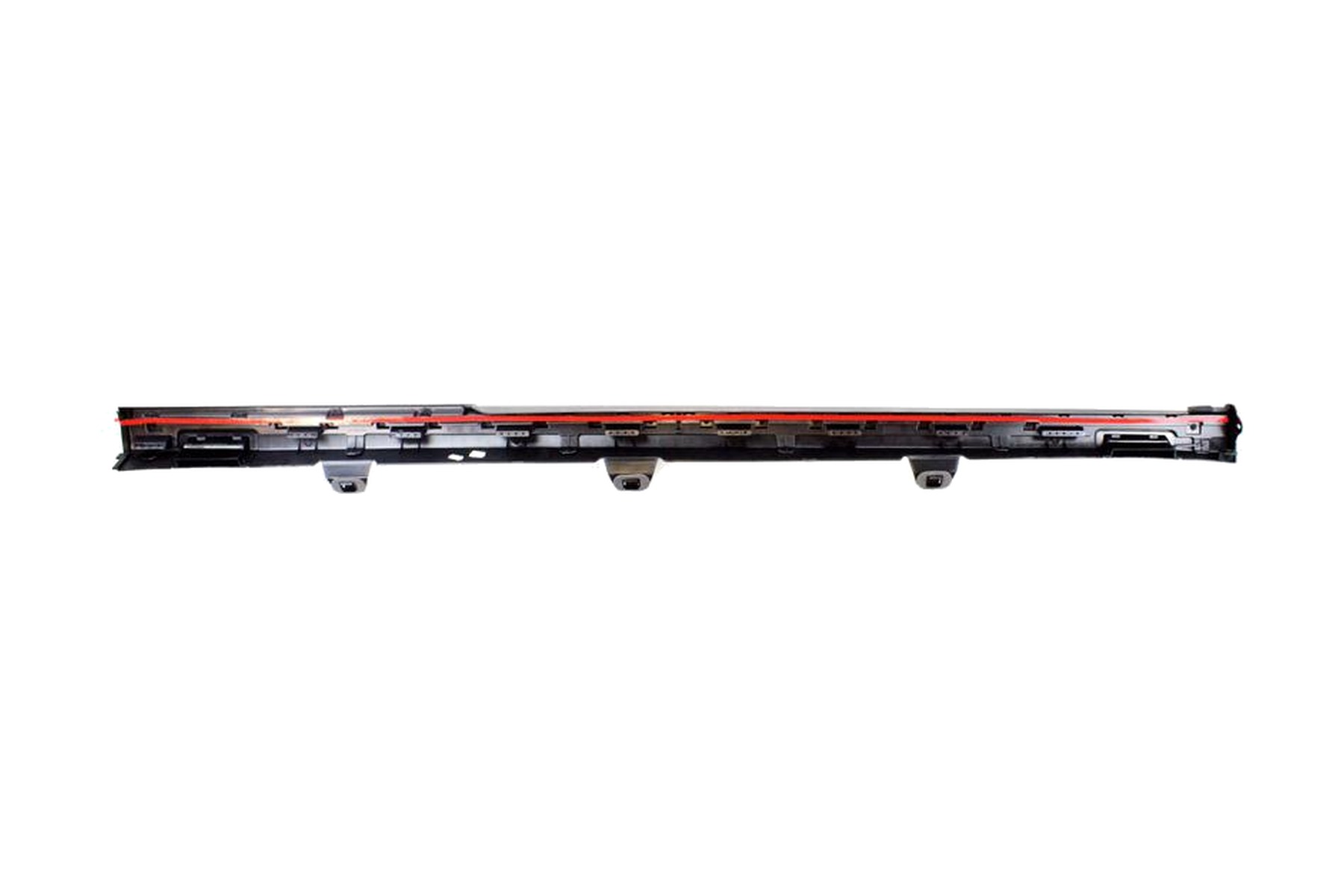 Spoiler de Longarina VW 5U7853751A9B9 - Imagem 2