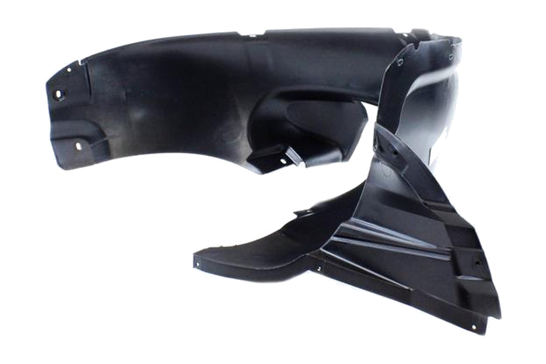 Para-barro de Caixa de Roda VW 5Z0809962F - Imagem 19
