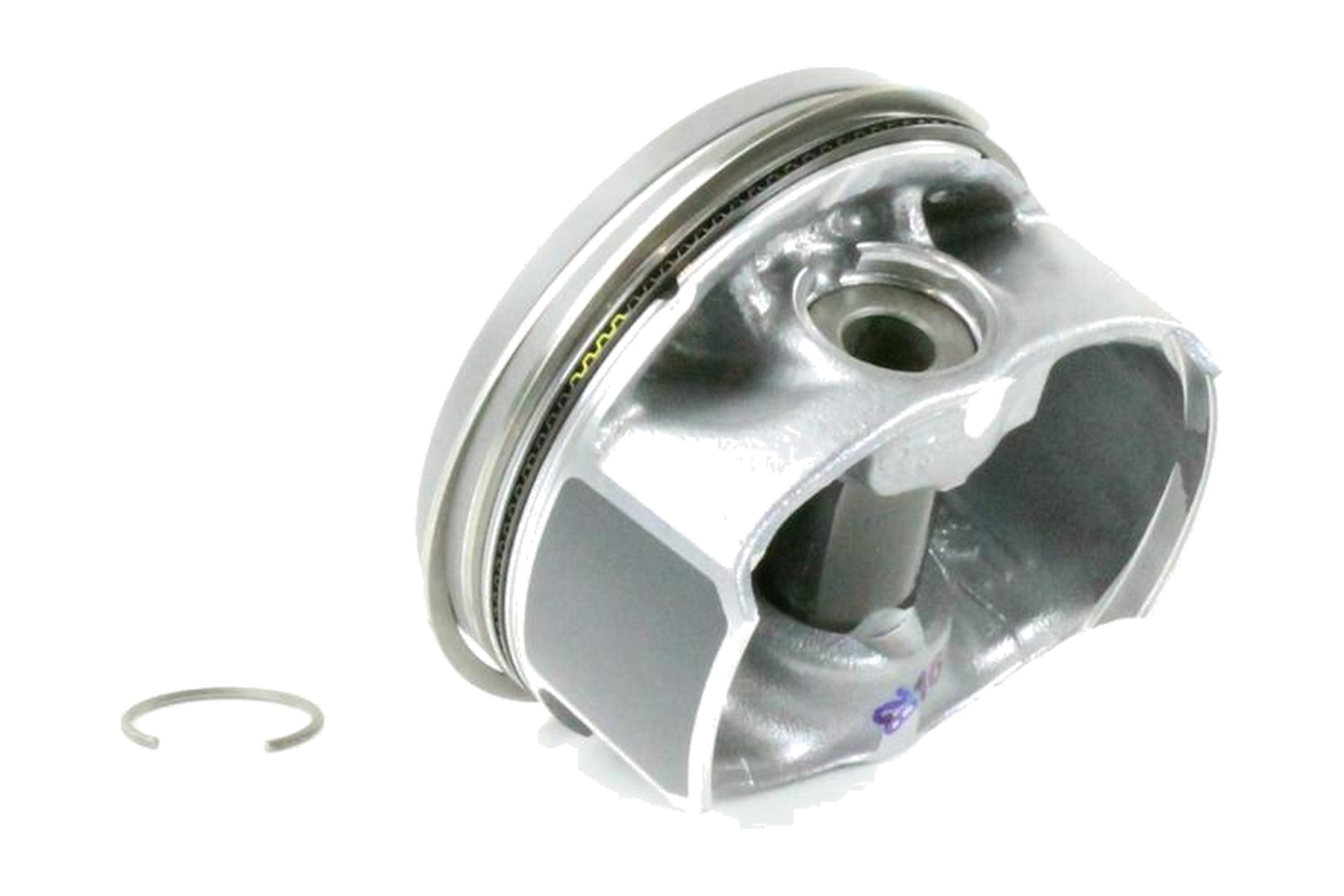 Pistão de Motor VW 04E107065HN - Imagem 10