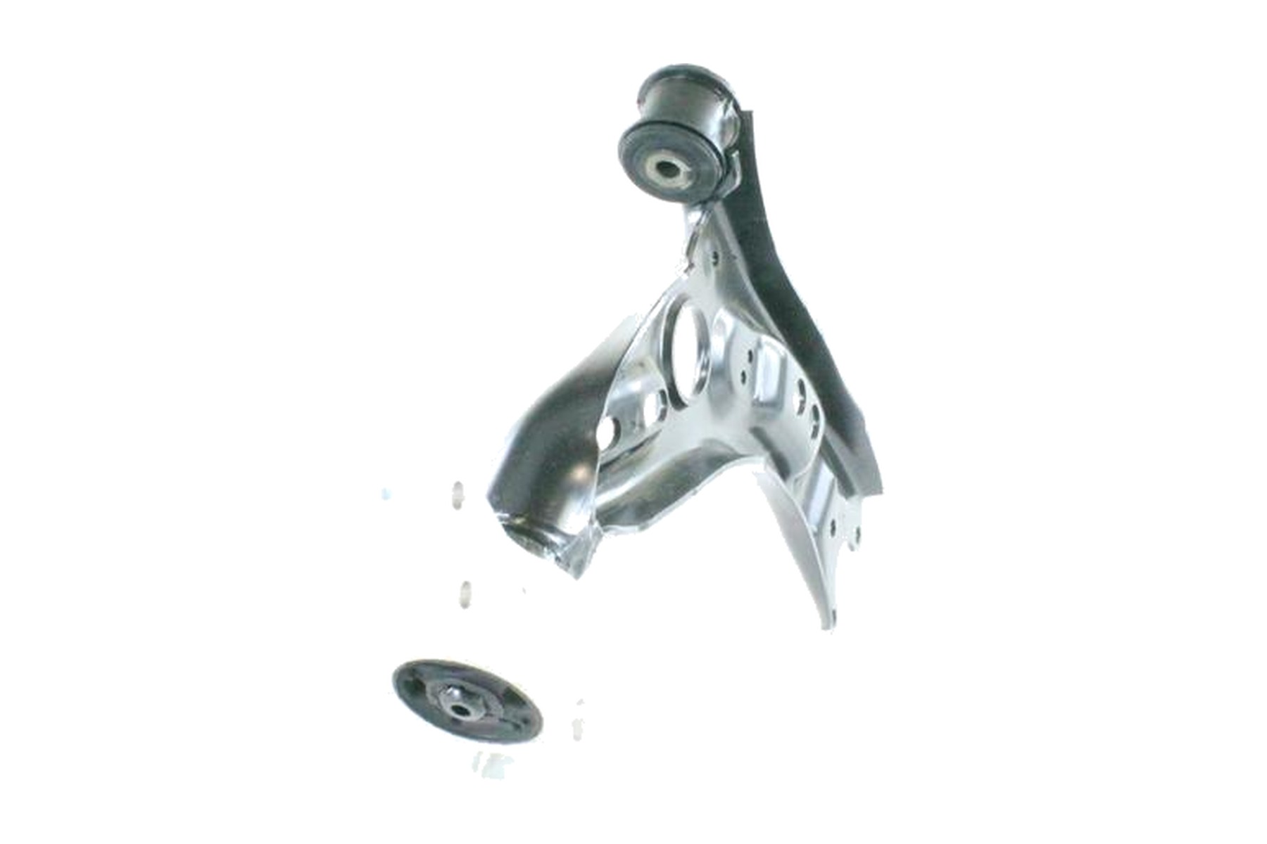 Bandeja de Suspensão Dianteiro Esquerdo (Motorista) VW 1K0407151BC - Imagem 9