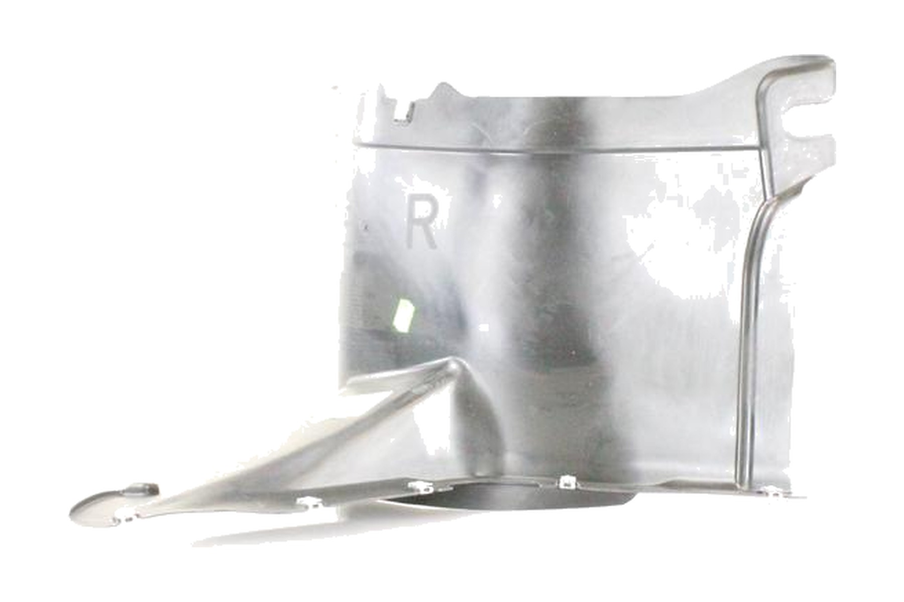Para-barro de Caixa de Roda VW 1K0805912E - Imagem 15