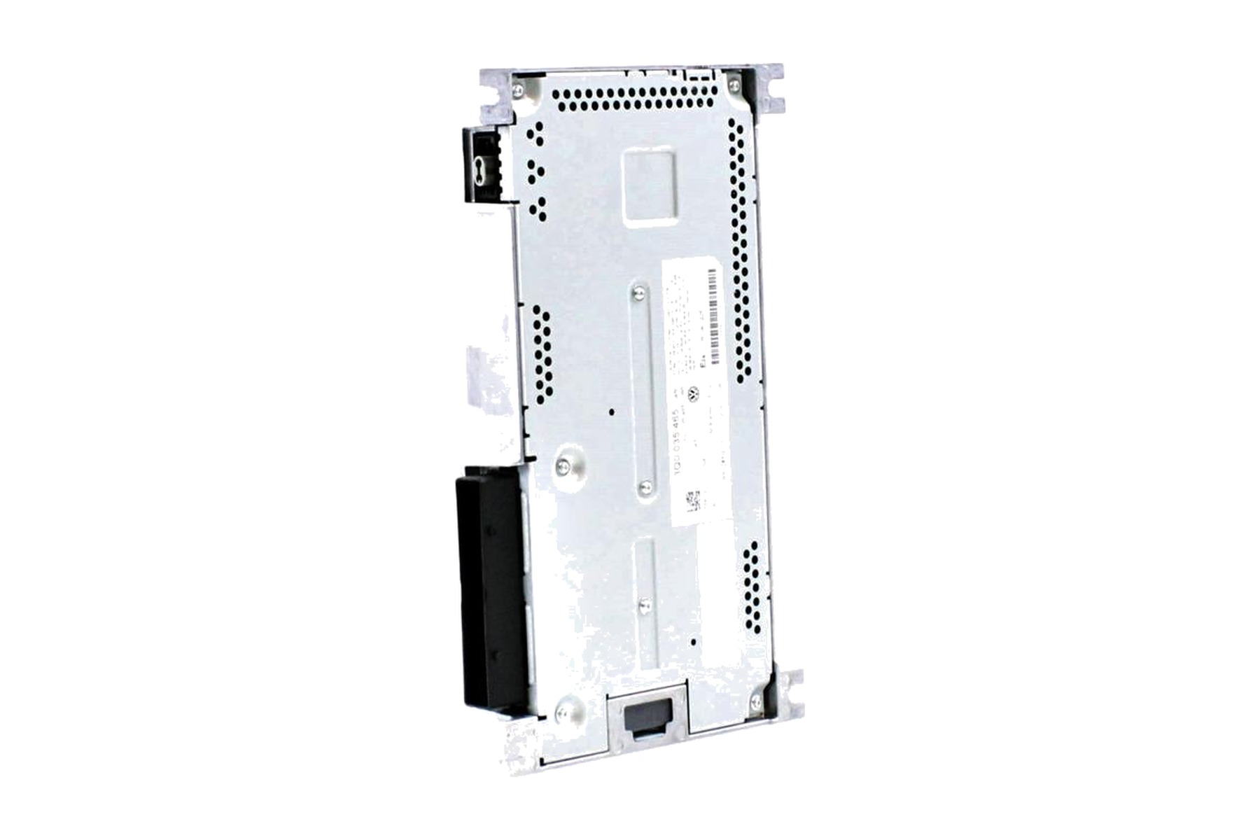 Amplificador de Áudio VW 3Q0035465 - Imagem 10