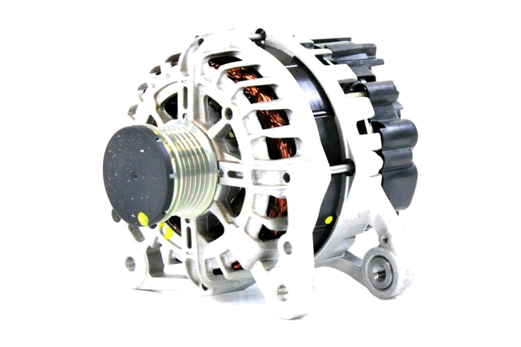 Alternador VW 04C903023P - Imagem 10