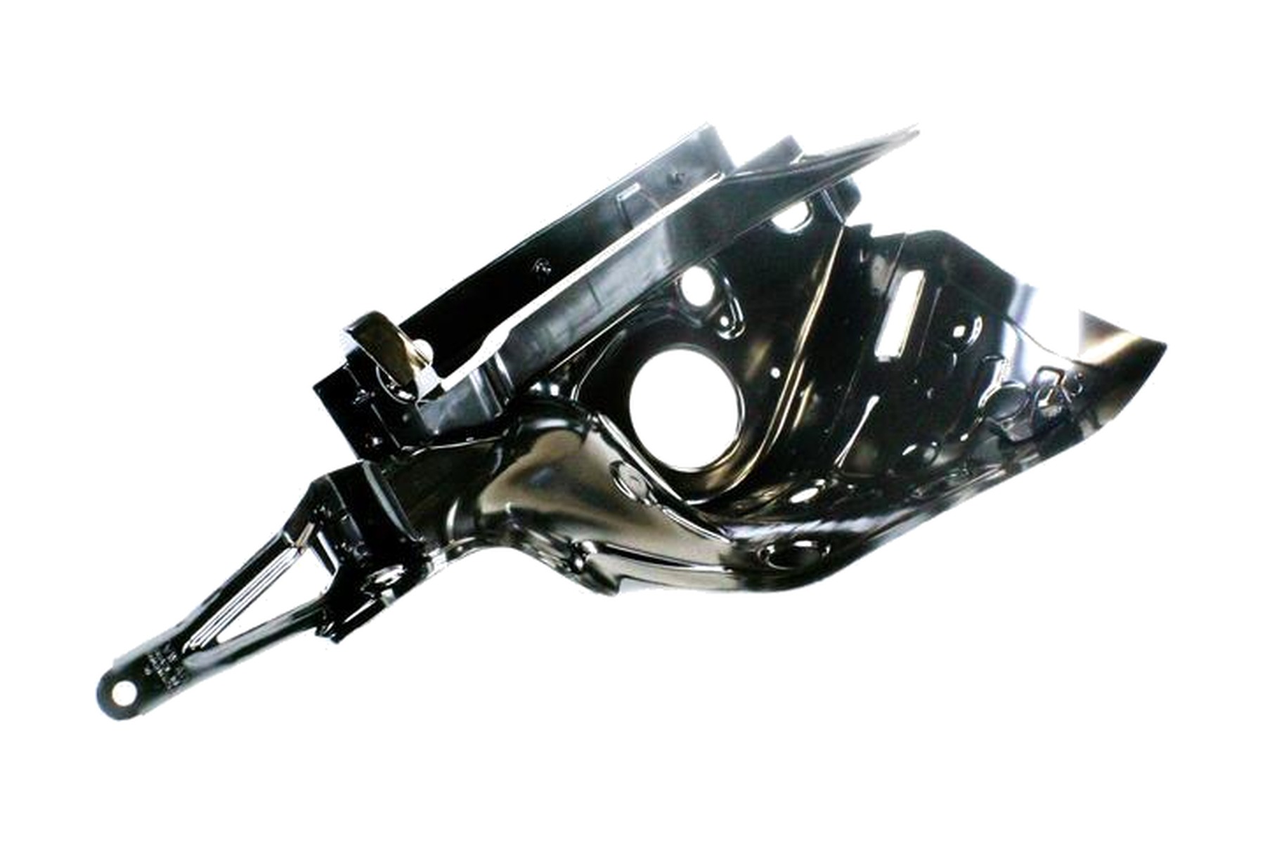 Chapa de Caixa de Roda VW 5U0805115AGRU - Imagem 22