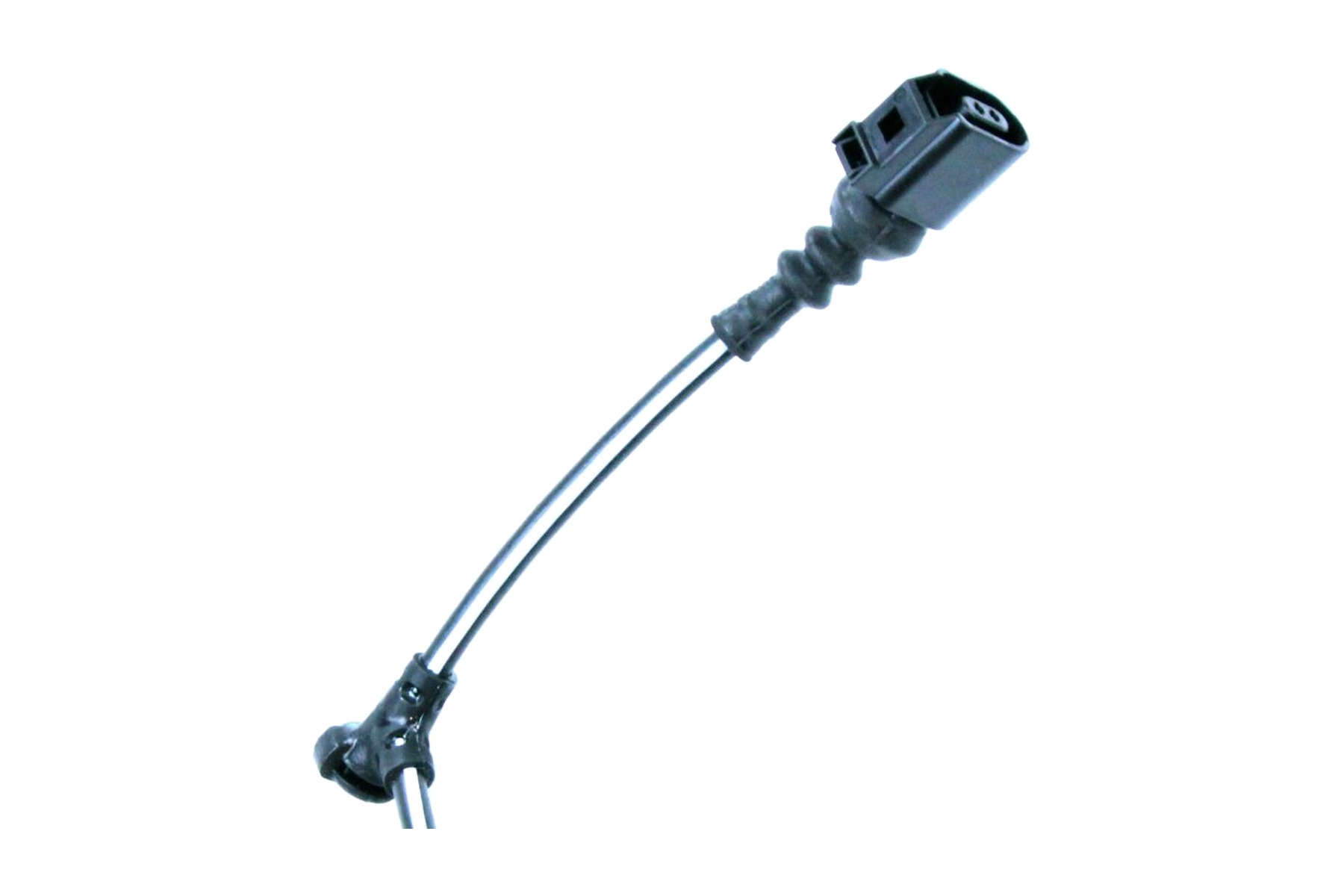 Chicote Elétrico de Sensor de Freio ABS VW 2Q0927903E - Imagem 3