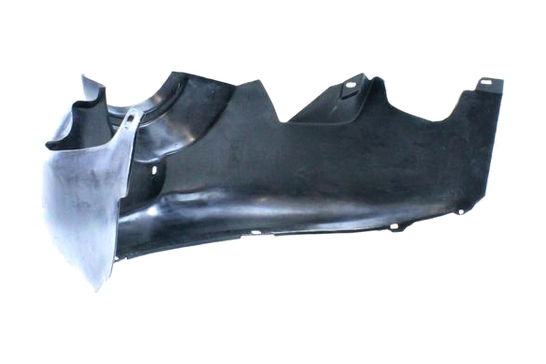 Para-barro de Caixa de Roda VW 3258099611 - Imagem 22