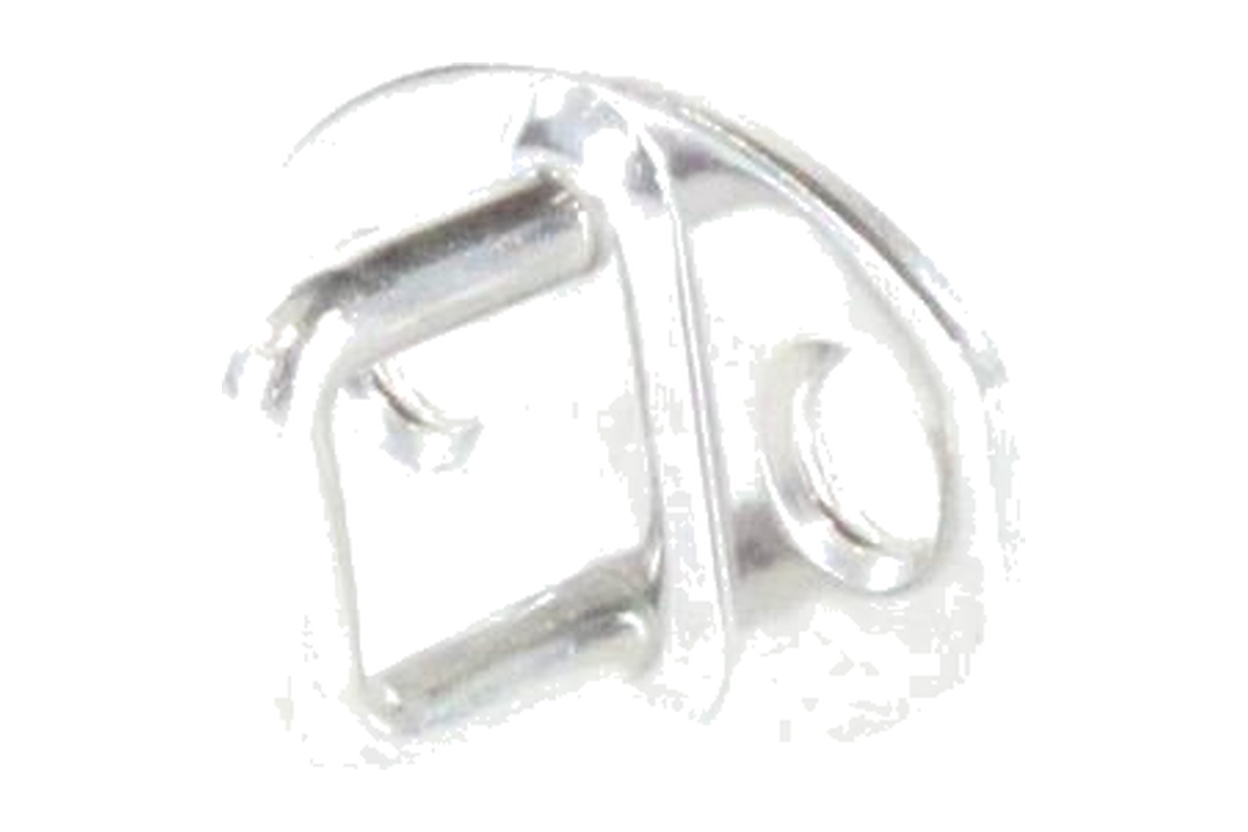 Batente Limitador de Fechadura de Porta VW 3C0837033C - Imagem 16