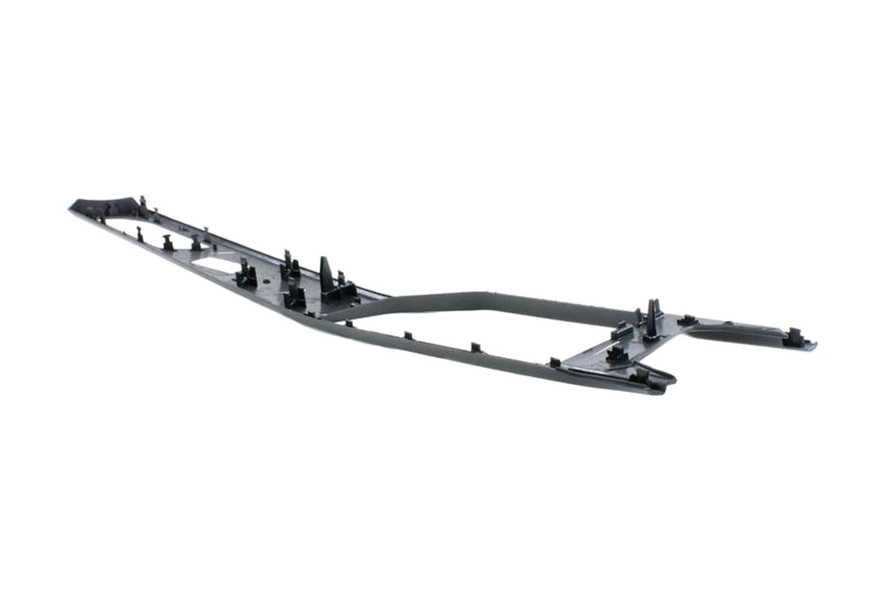 Moldura de Painel Central VW 6EA85841881U - Imagem 4