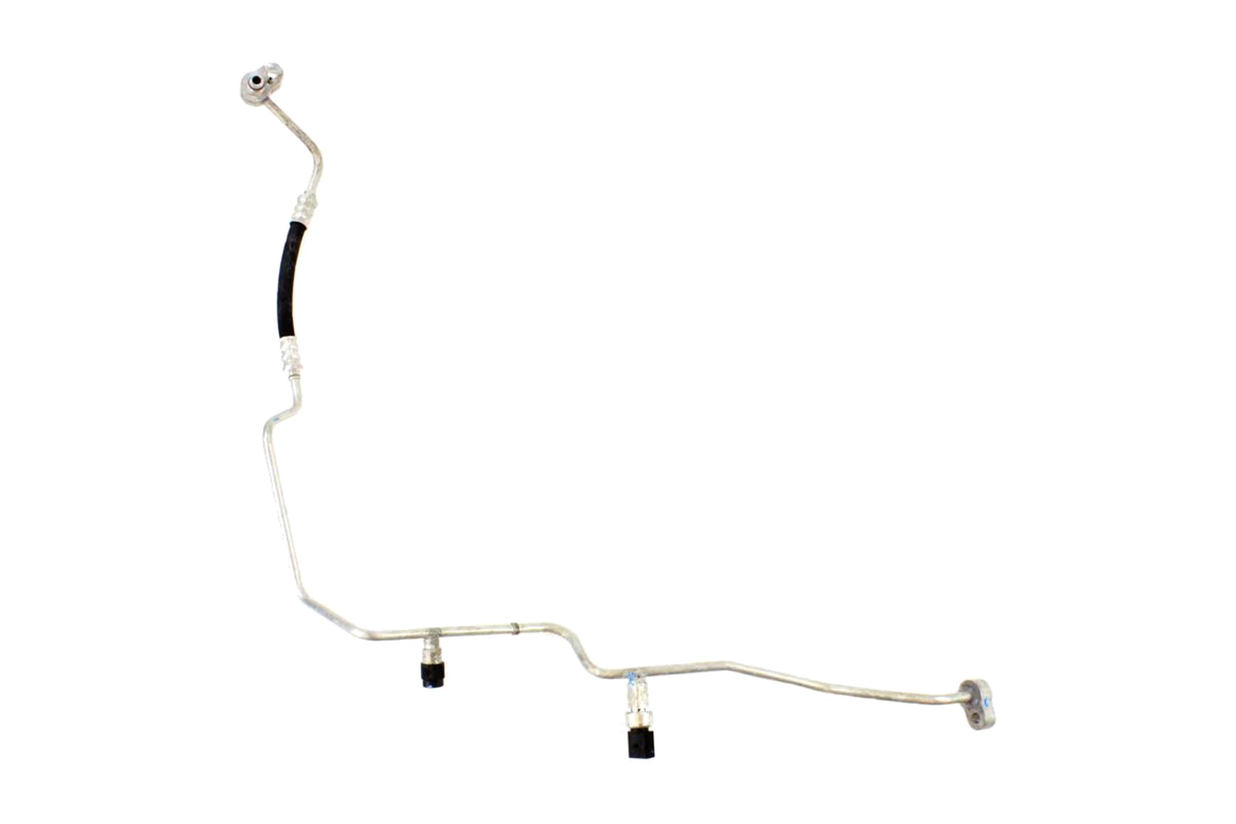 Mangueira de Sistema de Ar Condicionado VW 1S0820741B - Imagem 4