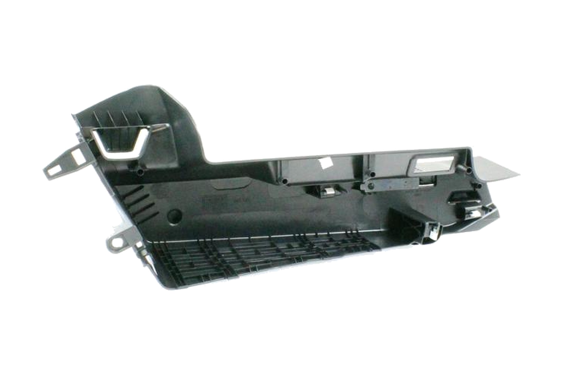 Moldura de Acabamento de Porta-malas VW 2G586776282V - Imagem 12