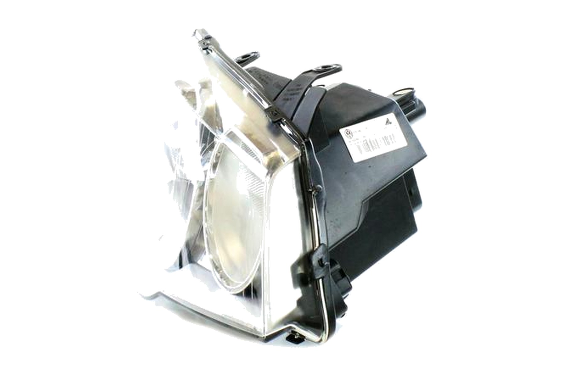 Farol Direito (Passageiro) Duplo VW 1JE941016E - Imagem 6