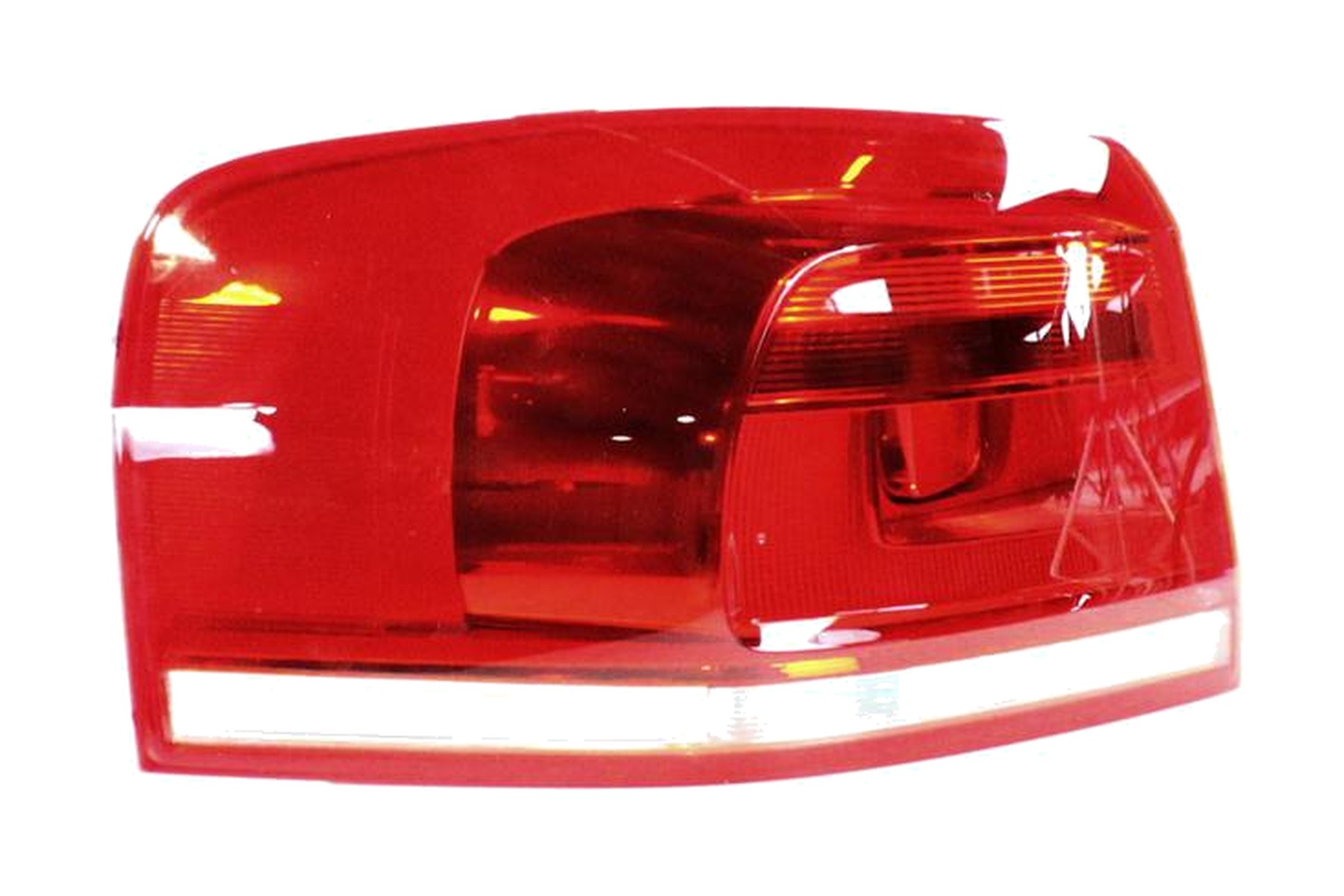 Lanterna Esquerdo (Motorista) VW 5Z9945095H - Imagem 24