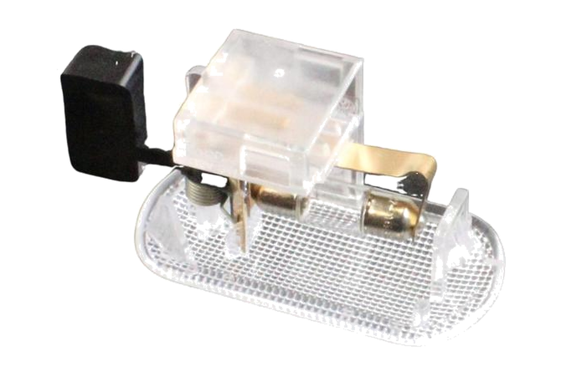 Luz de Porta-luvas VW 1J0947301 - Imagem 3