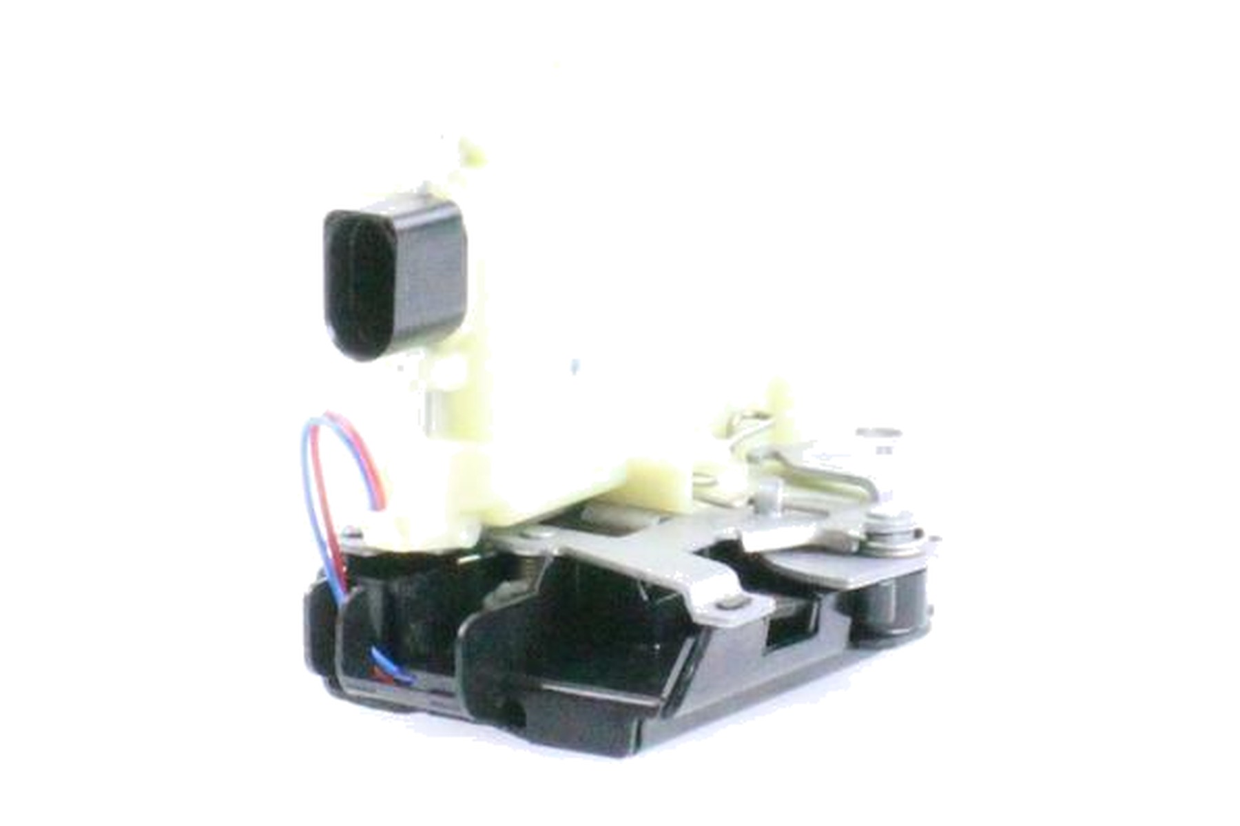 Fechadura de Porta VW 3B1837015AS - Imagem 22