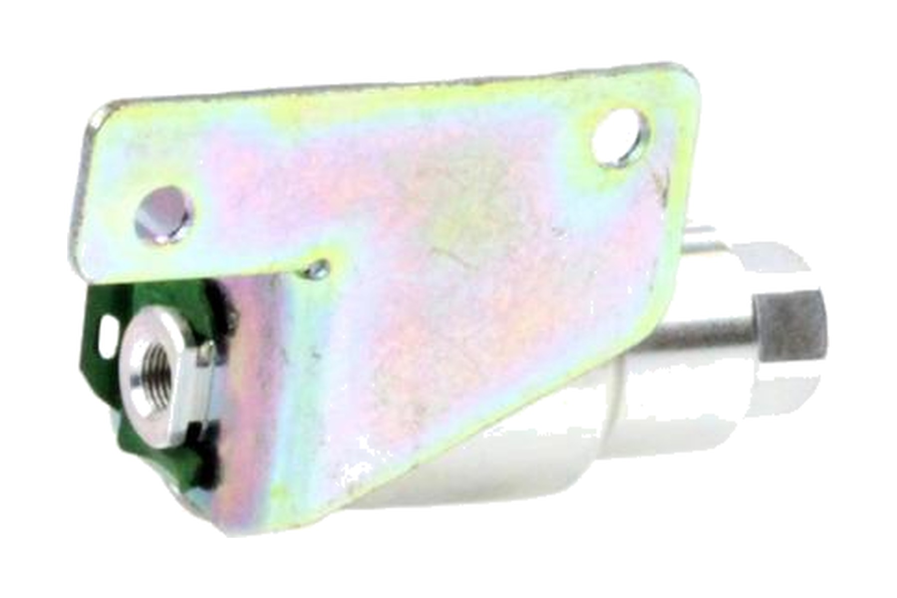 Válvula Reguladora de Pressão de Freio VW 2376125031 - Imagem 11