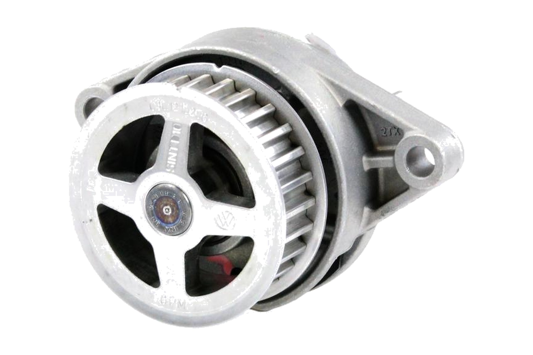 Bomba de Água de Motor VW 030121016A - Imagem 3