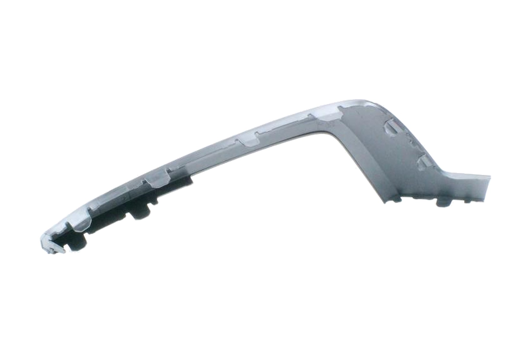 Moldura de Farol de Milha Dianteiro Direito (Passageiro) VW 5U0853666R9B9 - Imagem 12