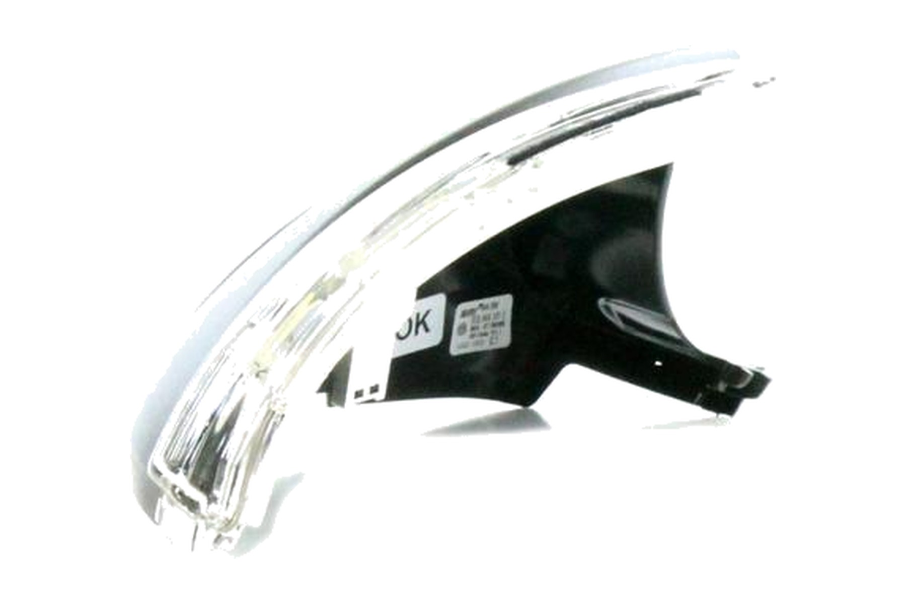 Pisca de Espelho Retrovisor Esquerdo (Motorista) VW 3C8949101E - Imagem 9