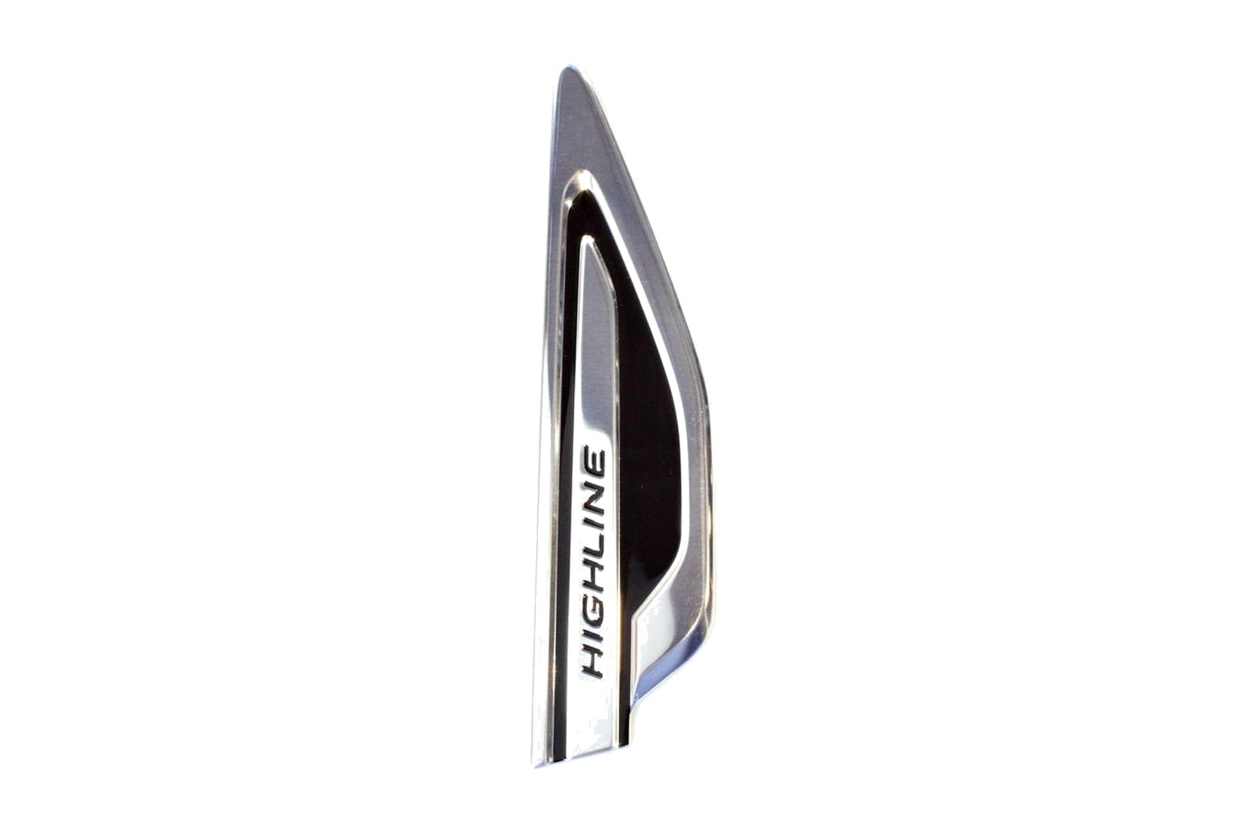 Emblema de Para-lama VW 2G5853688BFOD - Imagem 4