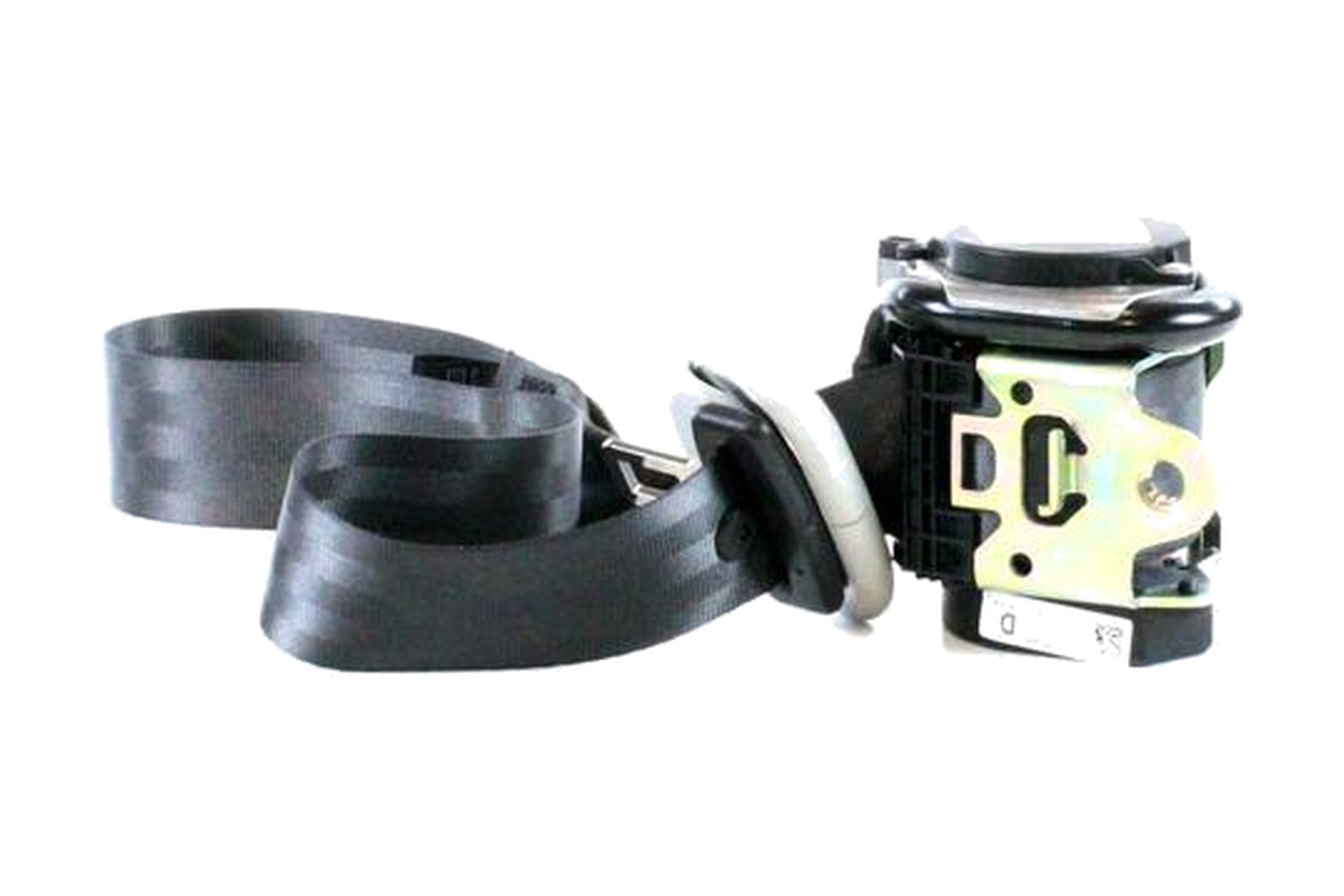 Cinto de Segurança de Banco VW 5U3857706FHCP - Imagem 15