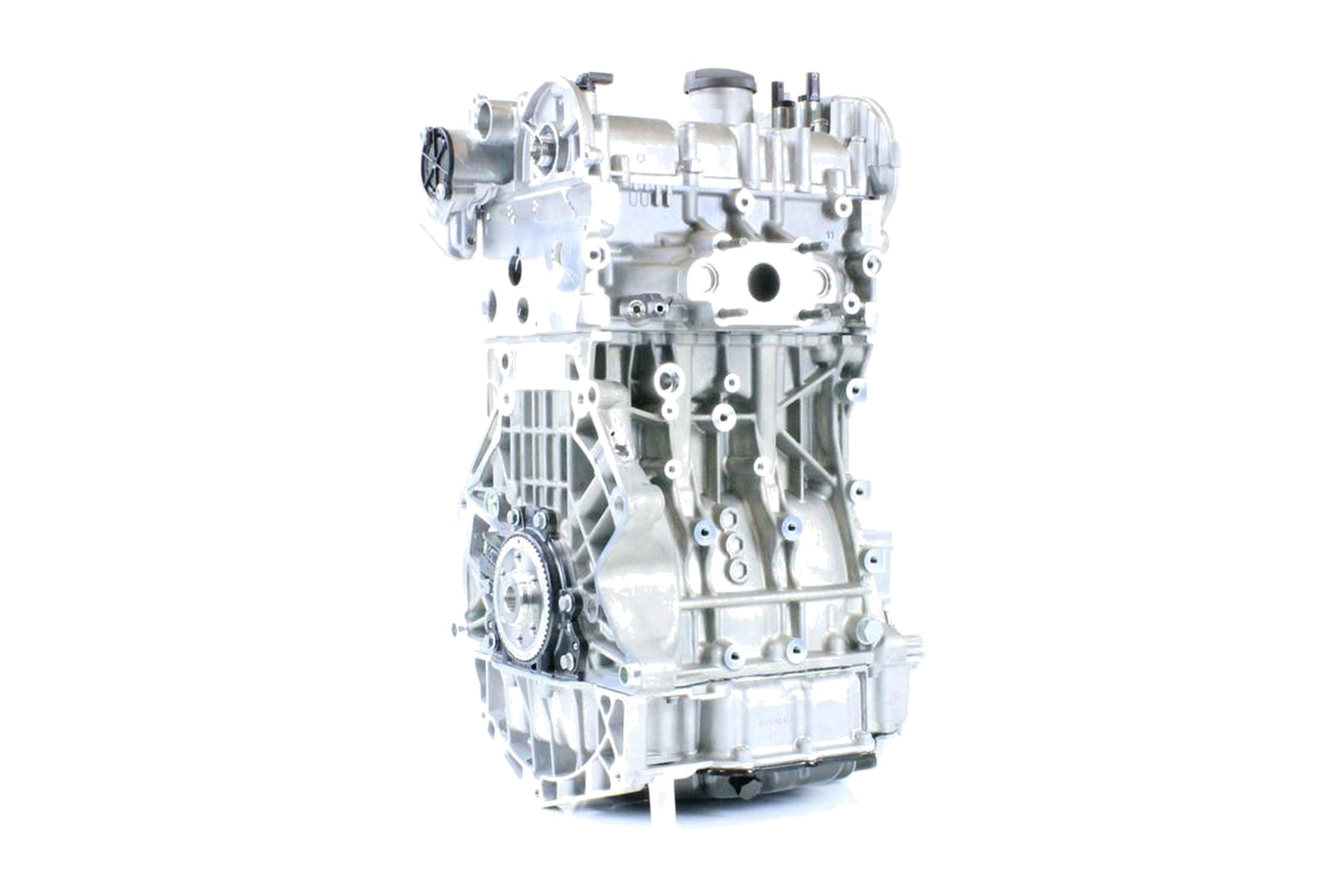 Motor Parcial 1.0 litros VW 04C100034C - Imagem 23