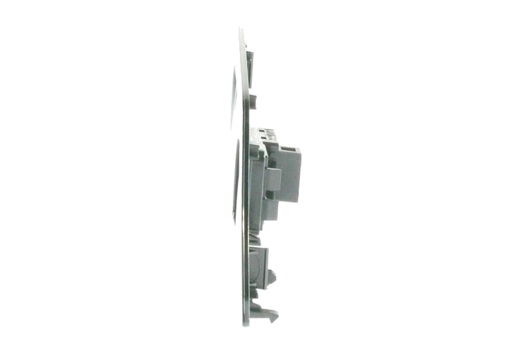 Moldura botão de iluminação Airbag passageiro VW 2G5919234LDA - Imagem 7