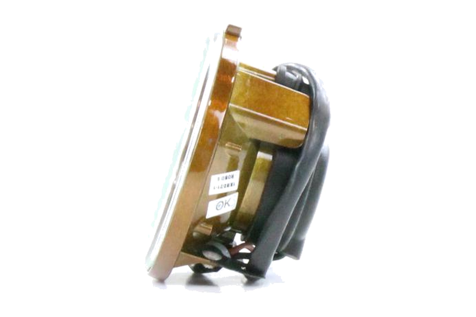 Farol de Milha Dianteiro Esquerdo (Motorista) VW 5W0941063 - Imagem 7
