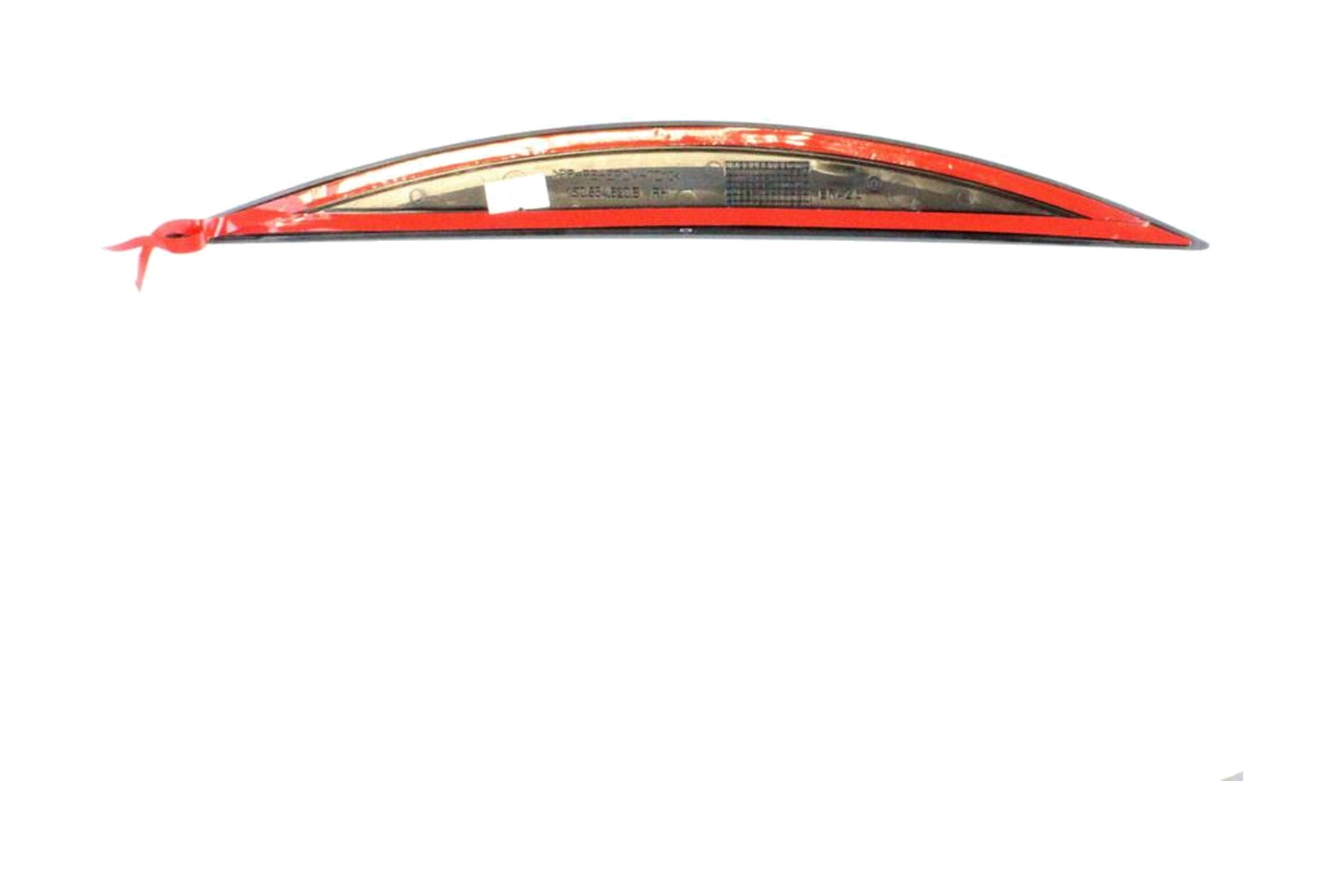 Moldura de Para-lama VW 1S0854820B9B9 - Imagem 3