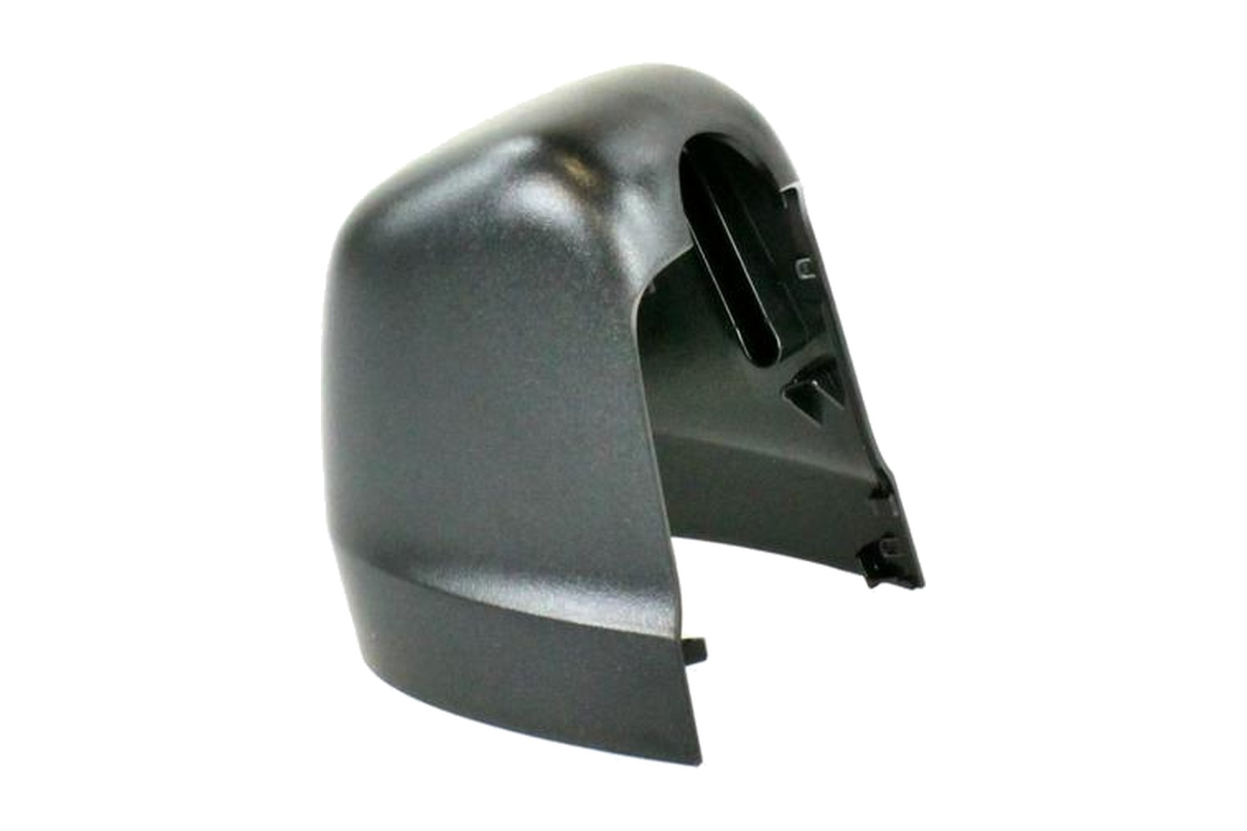 Capa de Haste de Espelho Retrovisor Central Preto VW 3G0858548A9B9 - Imagem 9