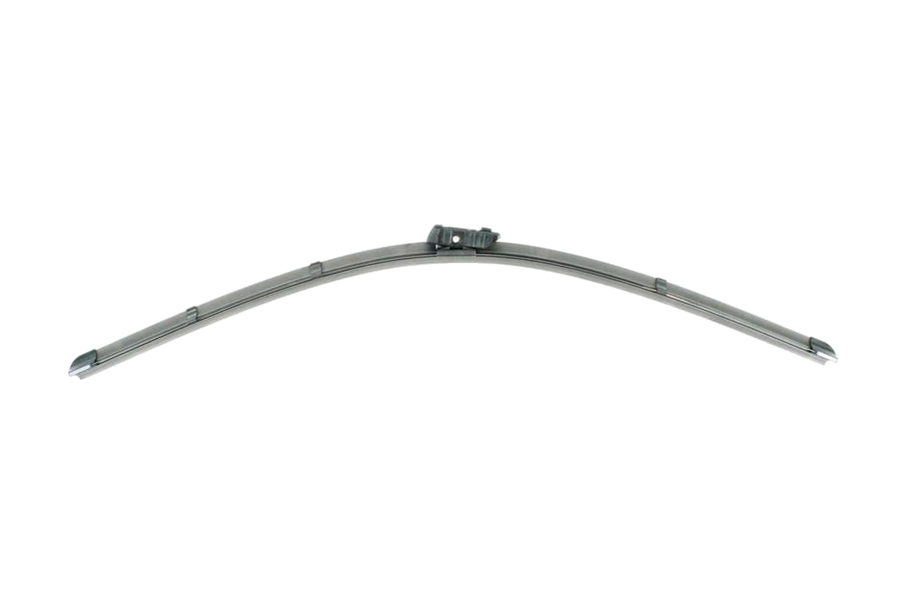 Palheta de Limpador de Para-brisa Dianteiro Esquerdo (Motorista) VW 5C7955425B