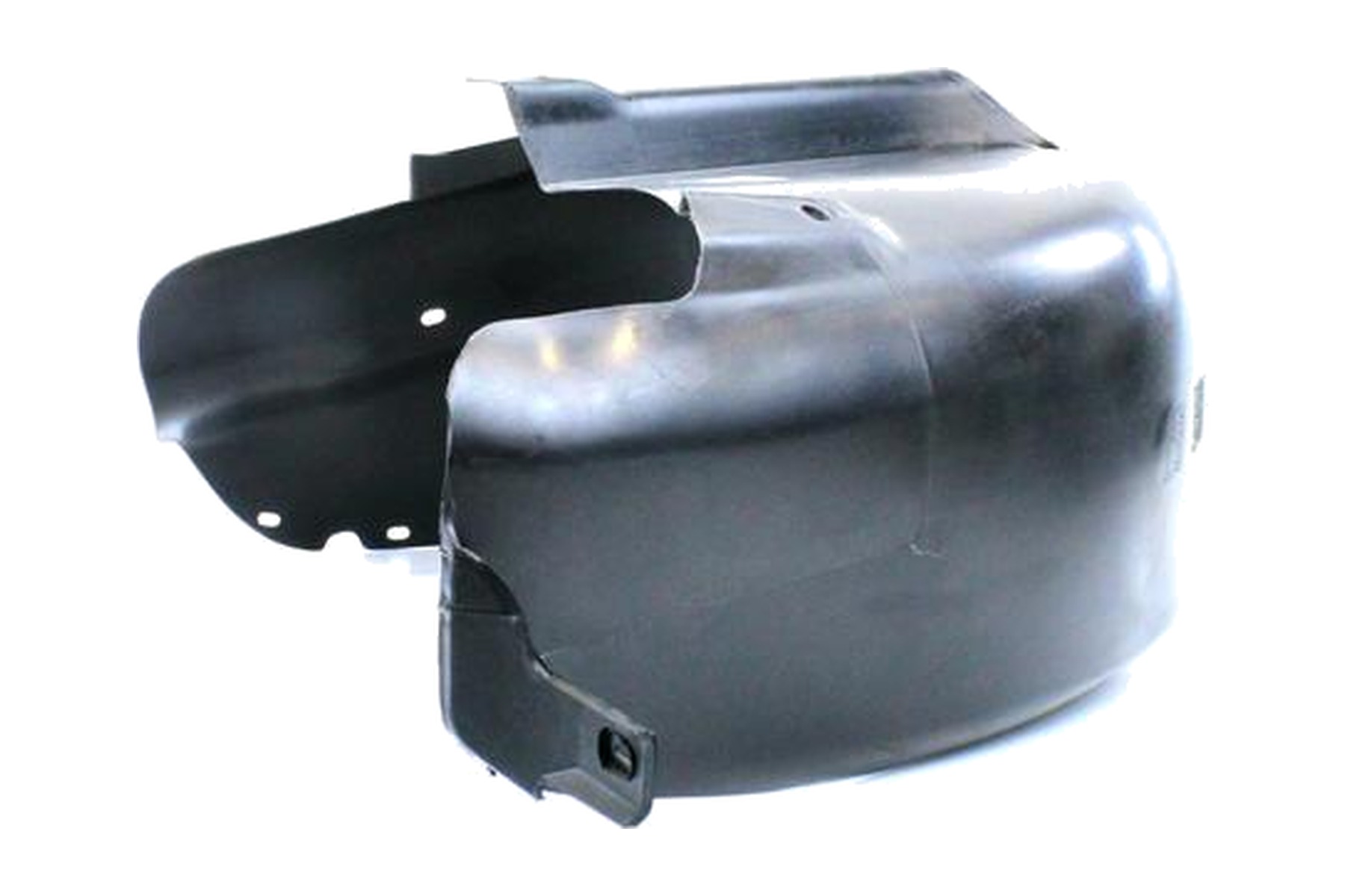 Para-barro de Caixa de Roda VW 6Q0810971A - Imagem 6
