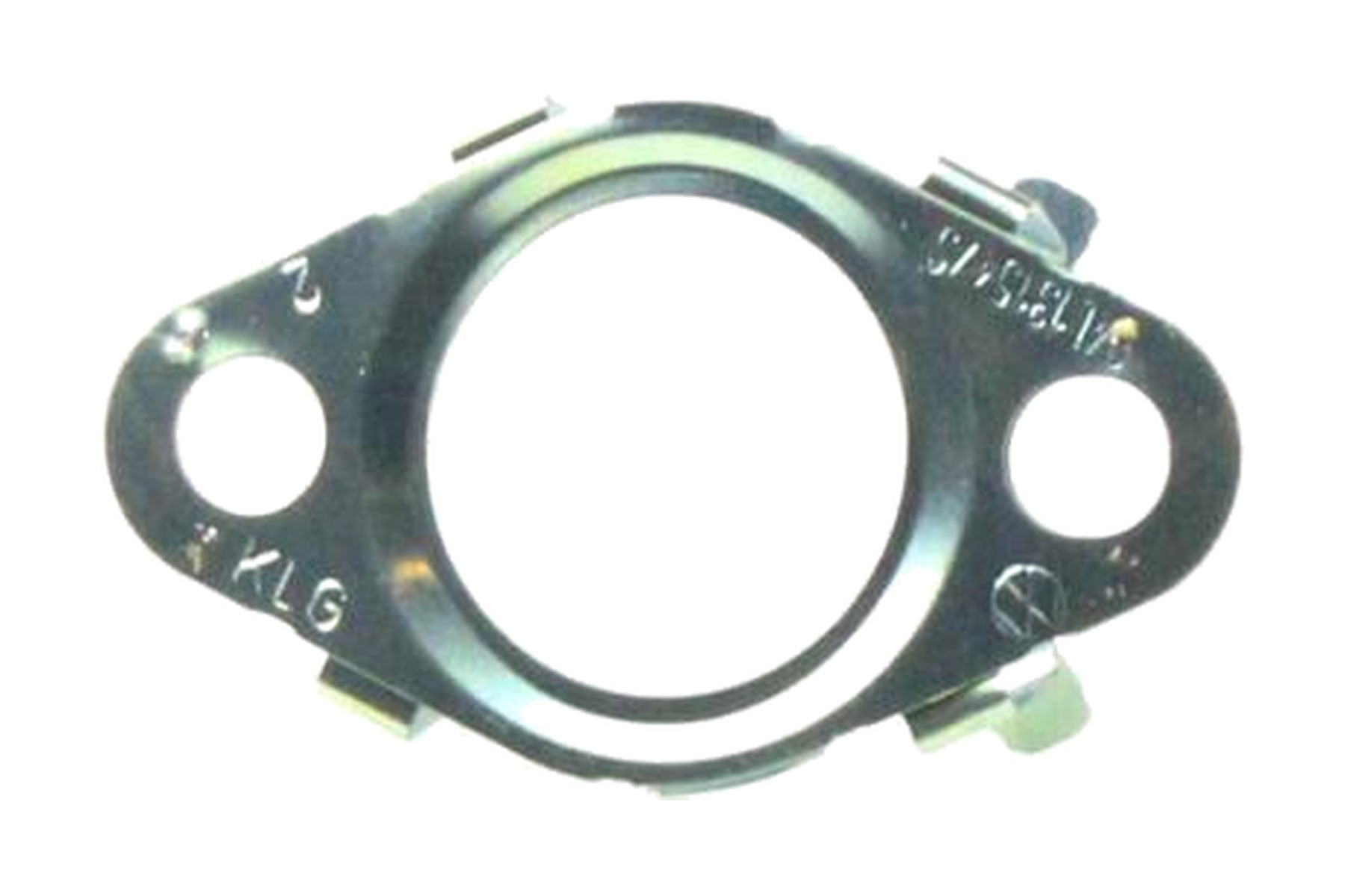 Junta de Válvula de Recirculação de Gases de Escape VW 04L131547S - Imagem 2