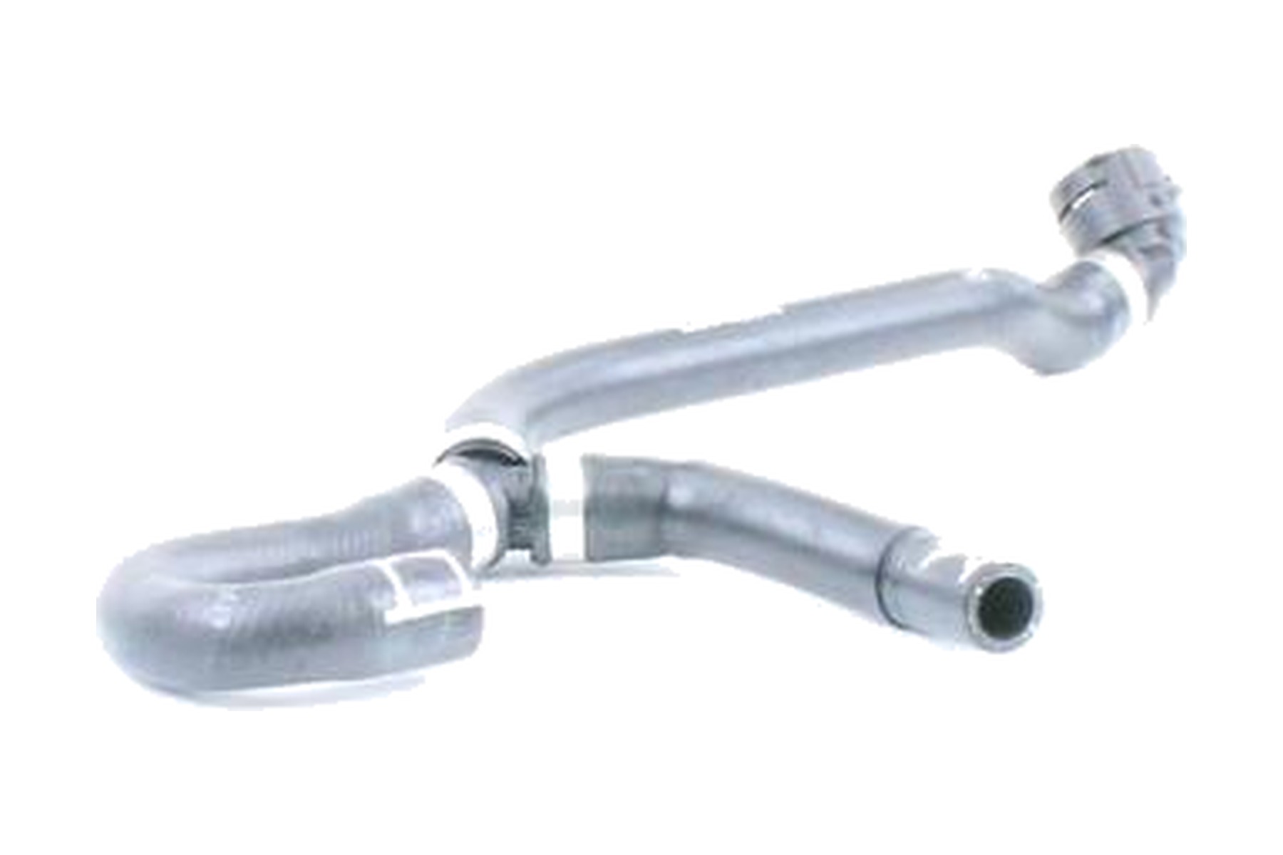 Mangueira de Água de Radiador VW 2QB122051C - Imagem 10