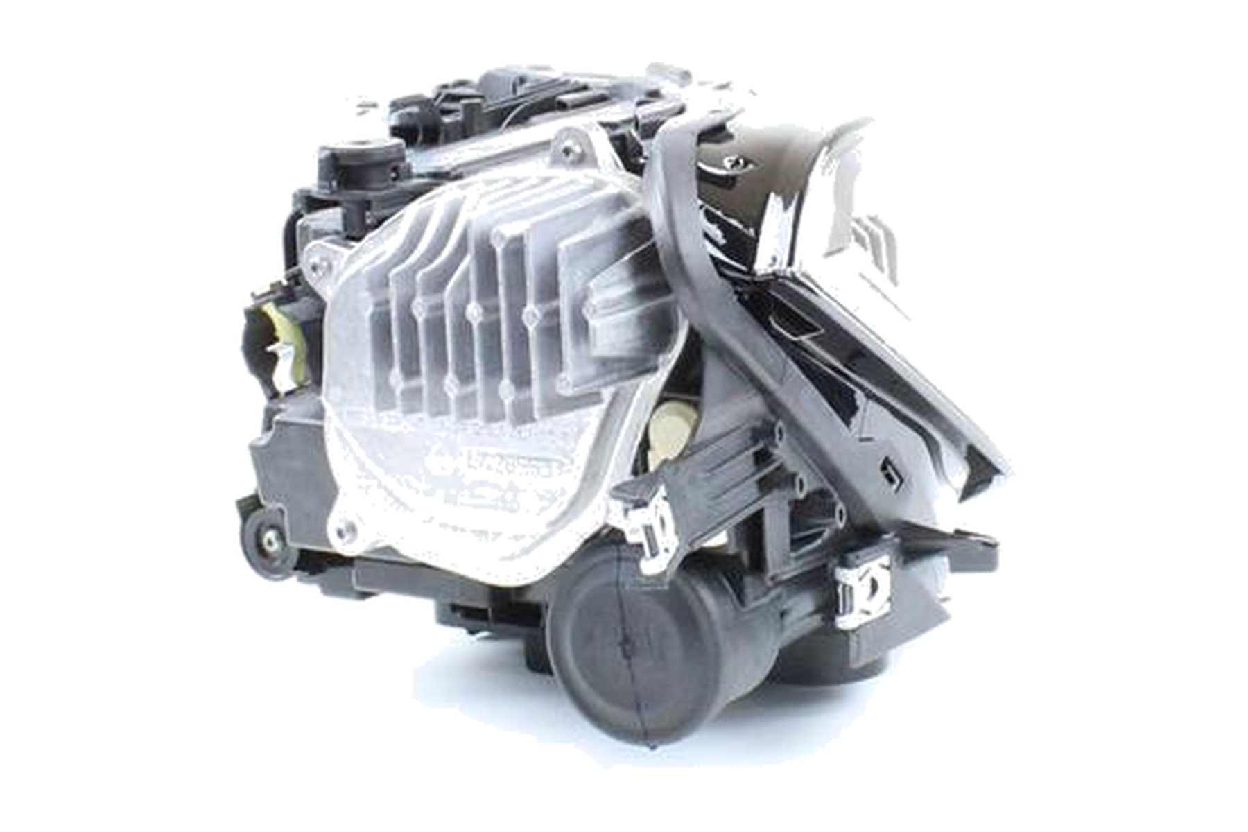 Farol Máscara Negra LED Direito (Passageiro) VW 2GM941774B - Imagem 18