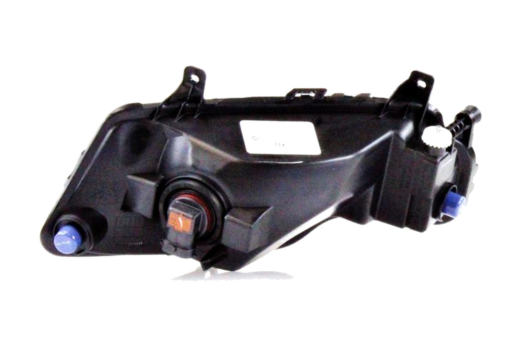 Farol de Milha Esquerdo (Motorista) Dianteiro VW 5U7941699 - Imagem 12