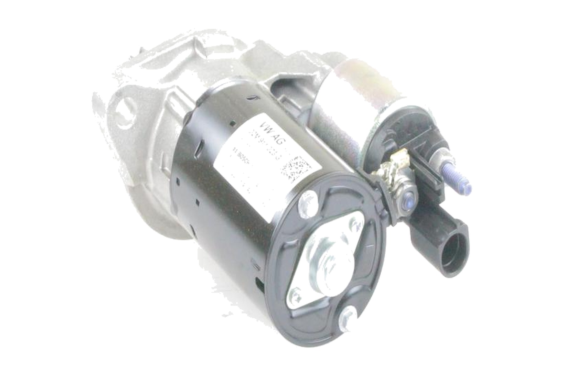 Motor VW 02M911023G - Imagem 5